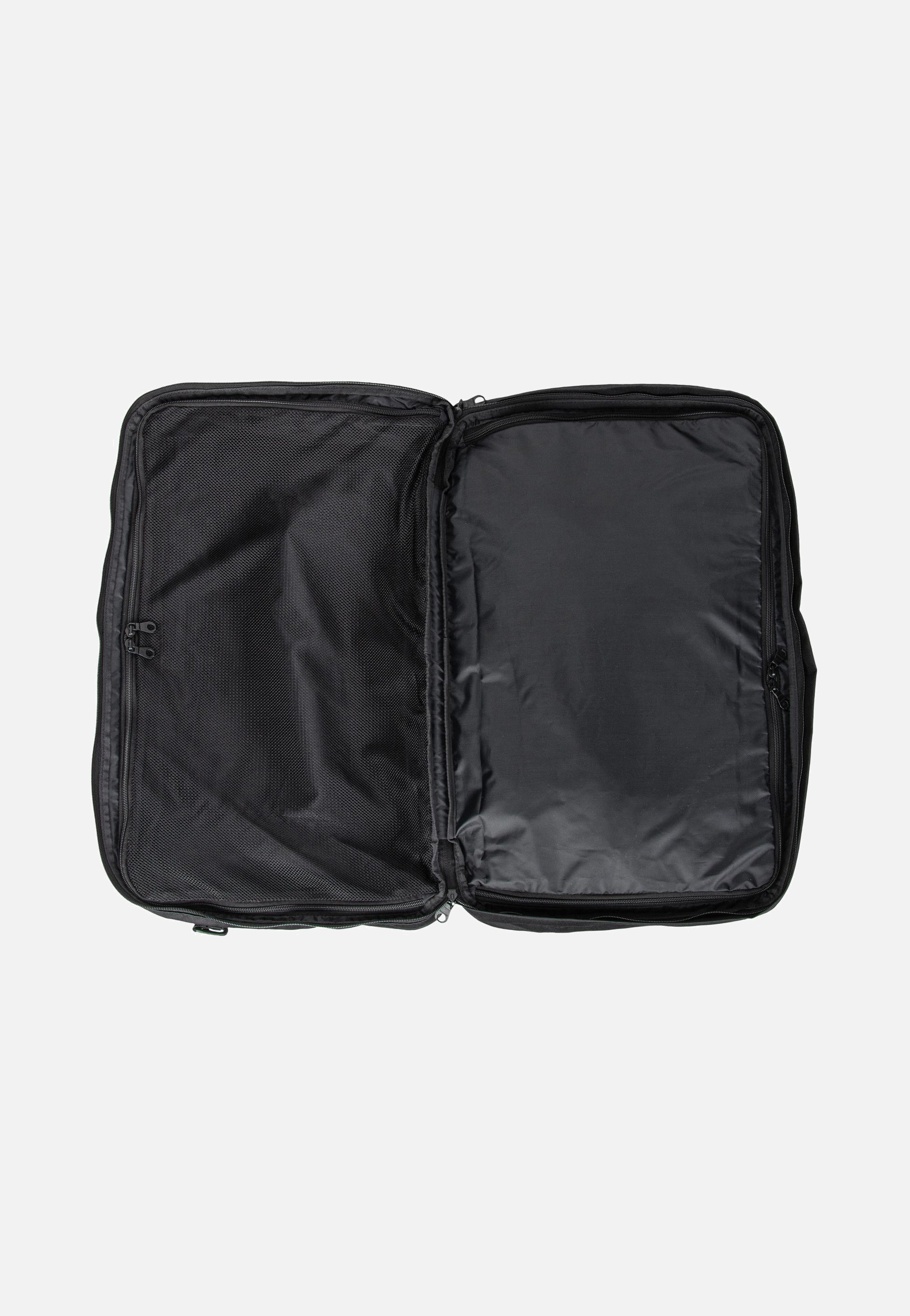 Sandqvist Go 3-Way Bag L Black Rucksack