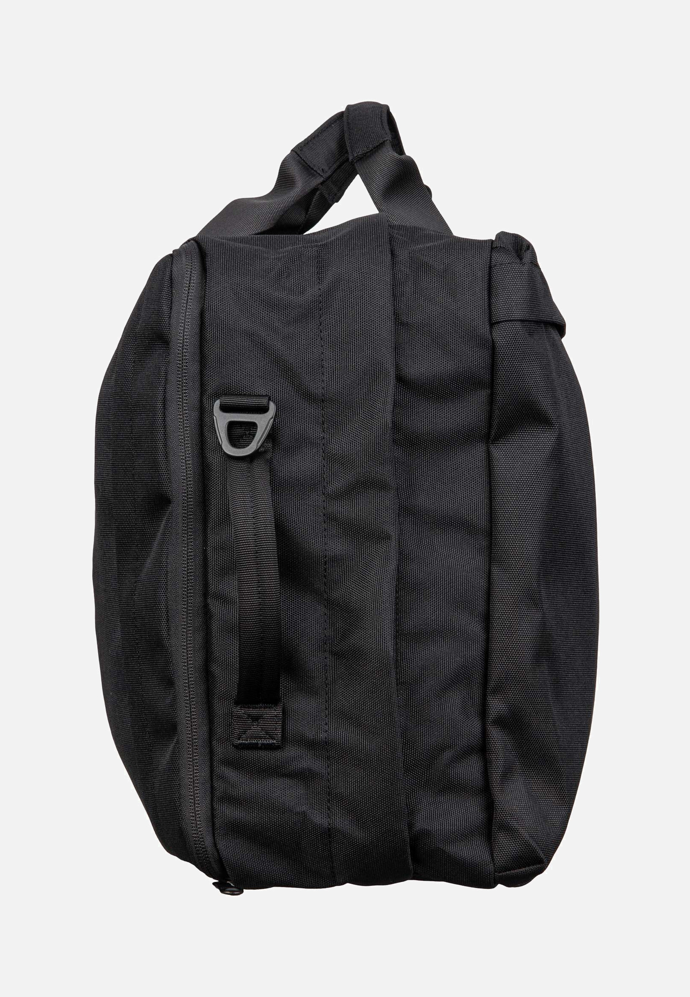 Sandqvist - Go 3-Way Bag L Black - Backpack | Men-Image