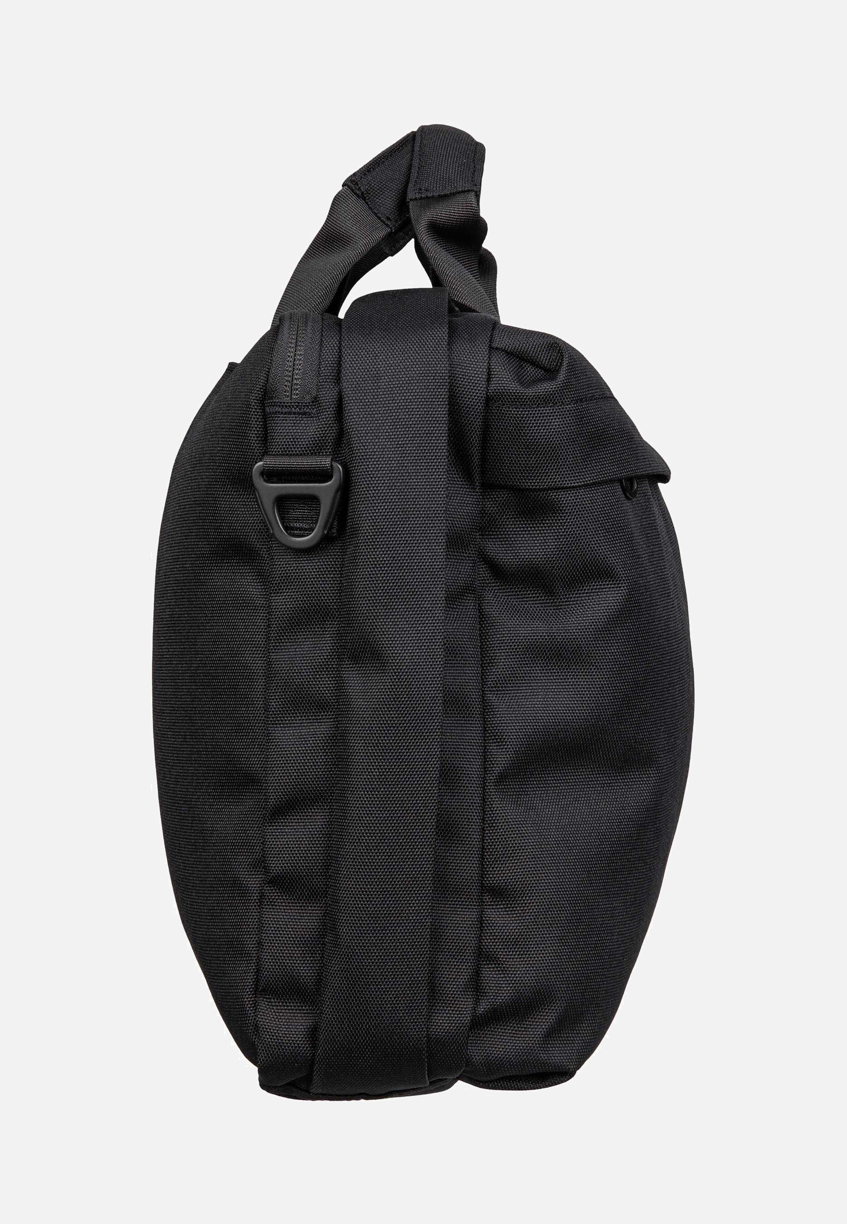 Sandqvist - Go Black - Briefcase | Men-Image