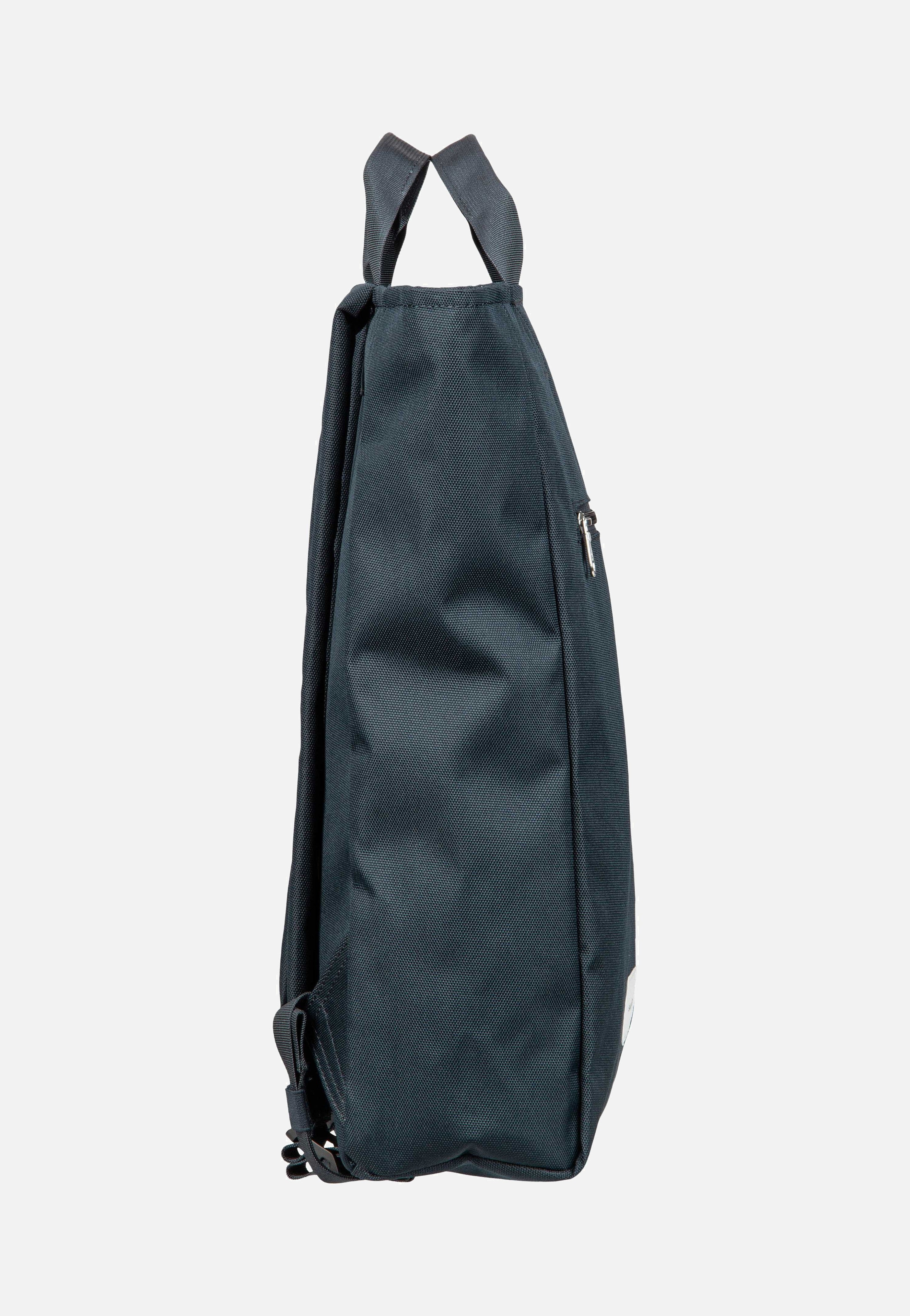 Sandqvist - Ground 2-Way Bag Navy - Backpack | Neutral-Image
