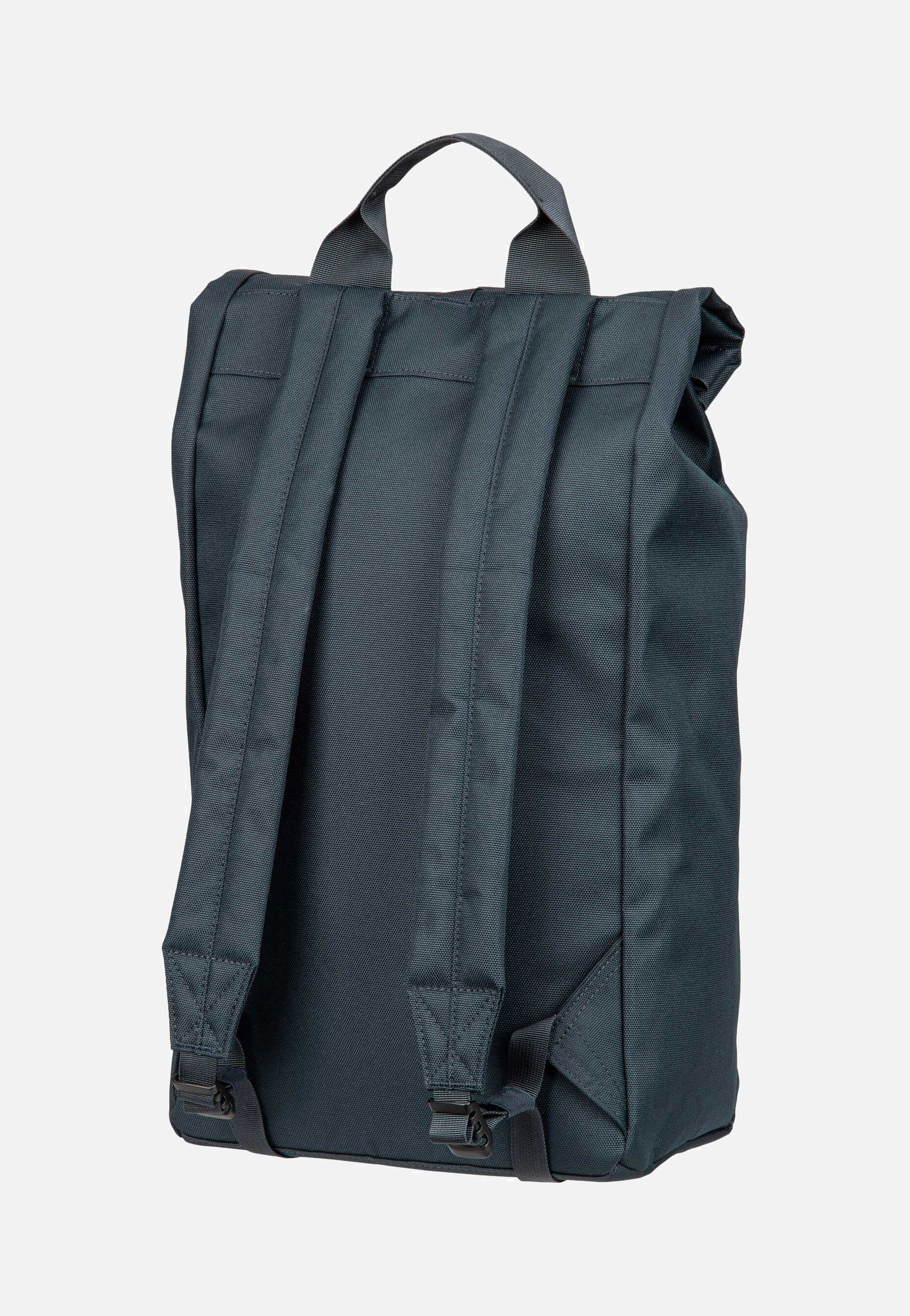 Sandqvist - Ground L Navy - Backpack | Neutral-Image