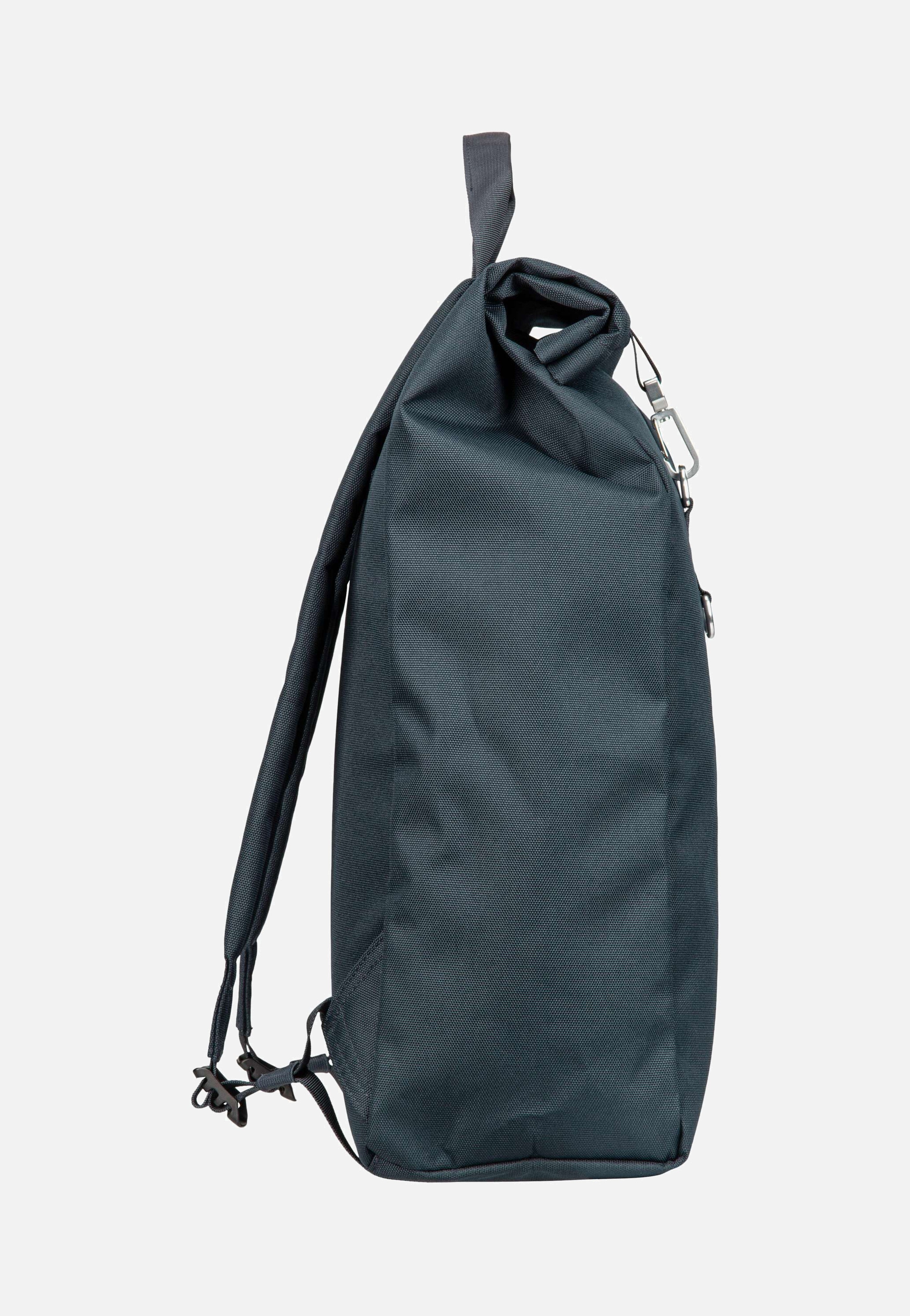 Sandqvist - Ground L Navy - Backpack | Neutral-Image