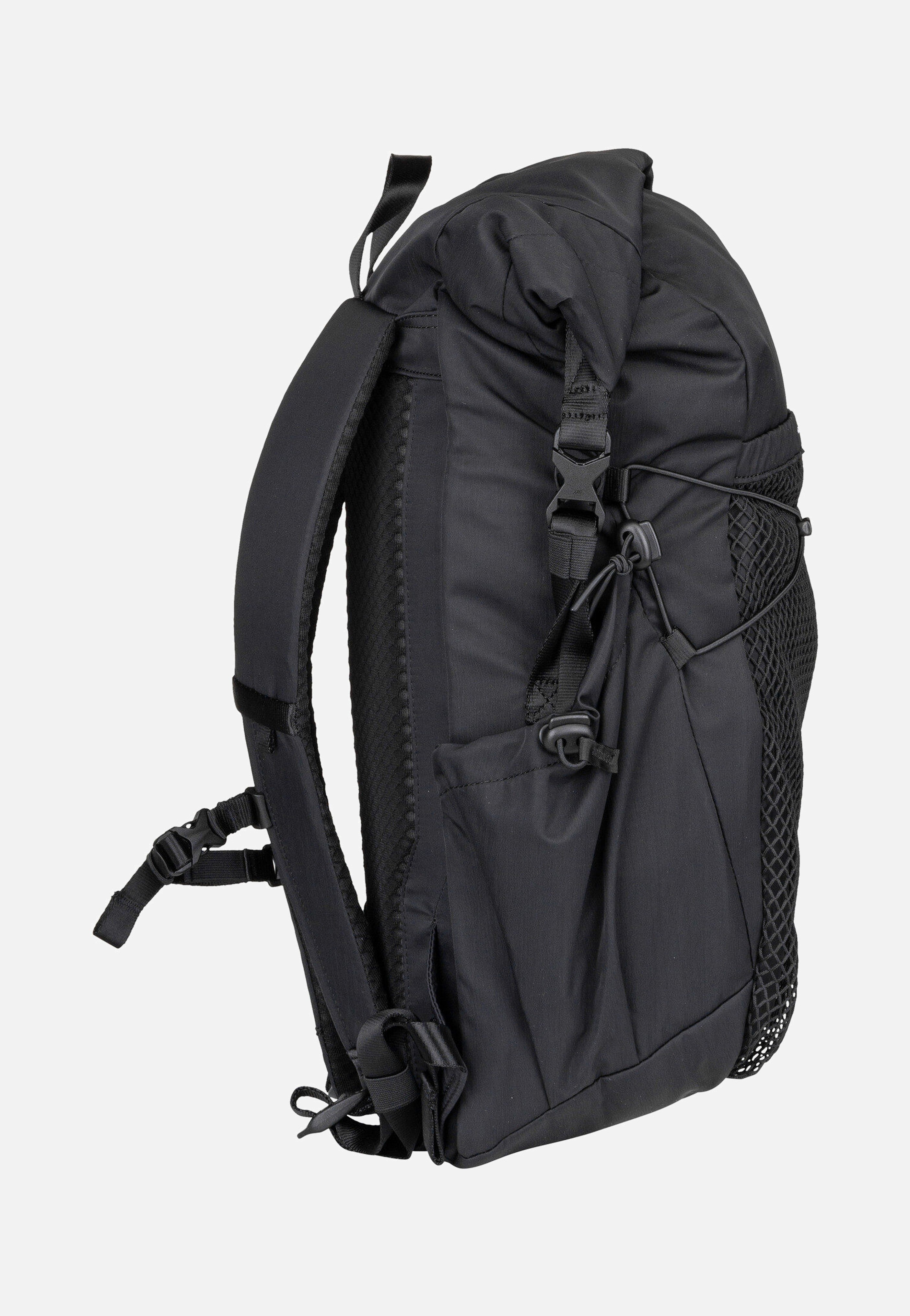 Sandqvist - Louie Black - Backpack | Neutral-Image