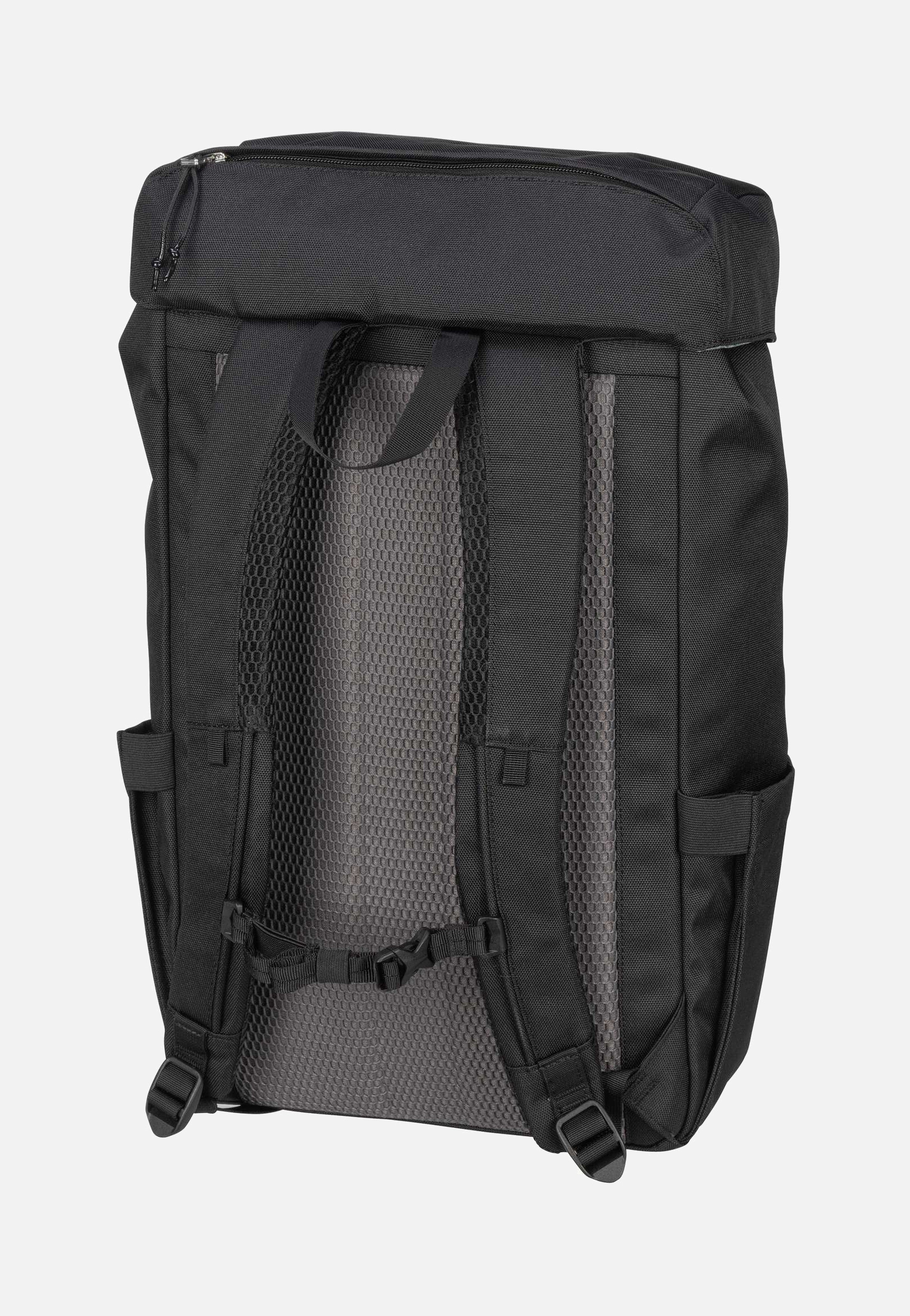 Sandqvist - Walter Black - Backpack | Neutral-Image