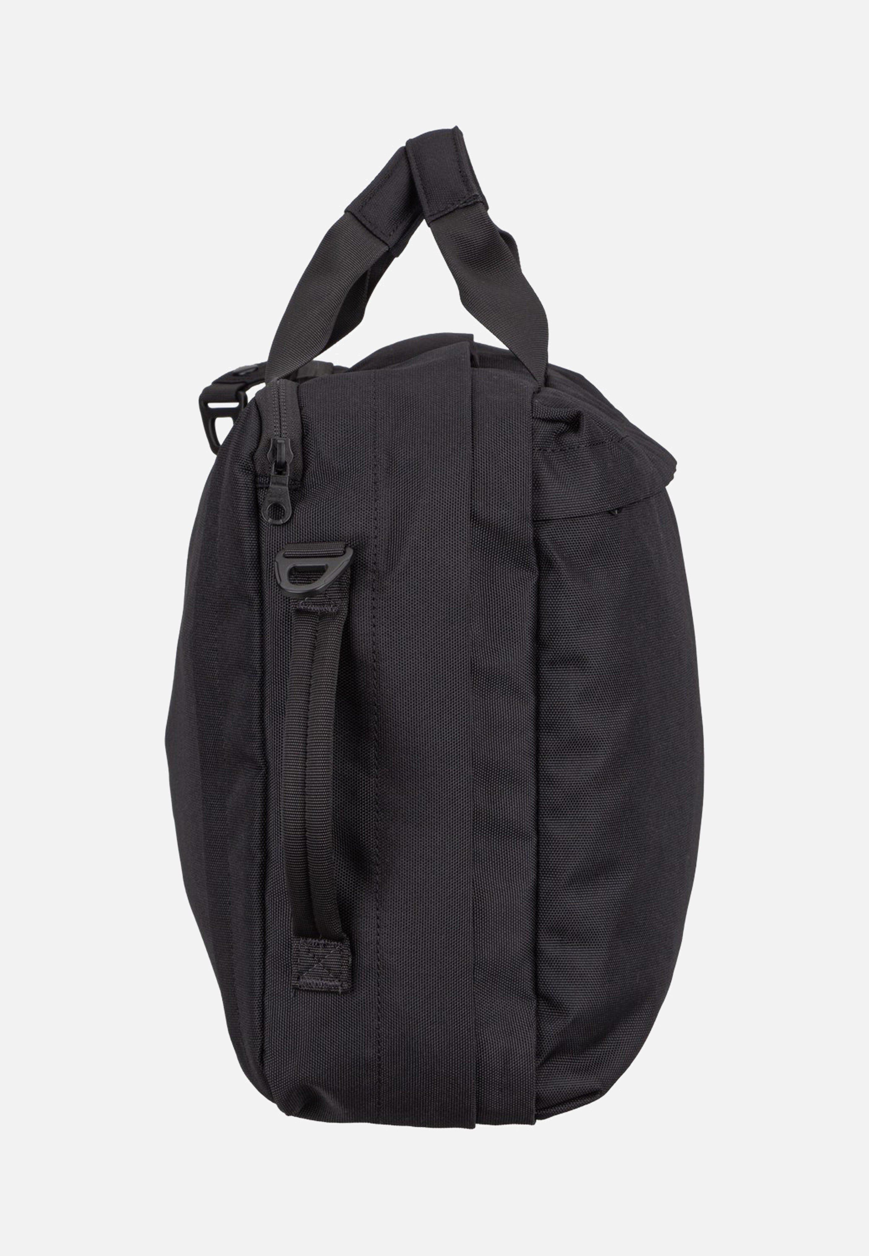 Sandqvist Go 3-Way Bag 30 L Black Rucksack