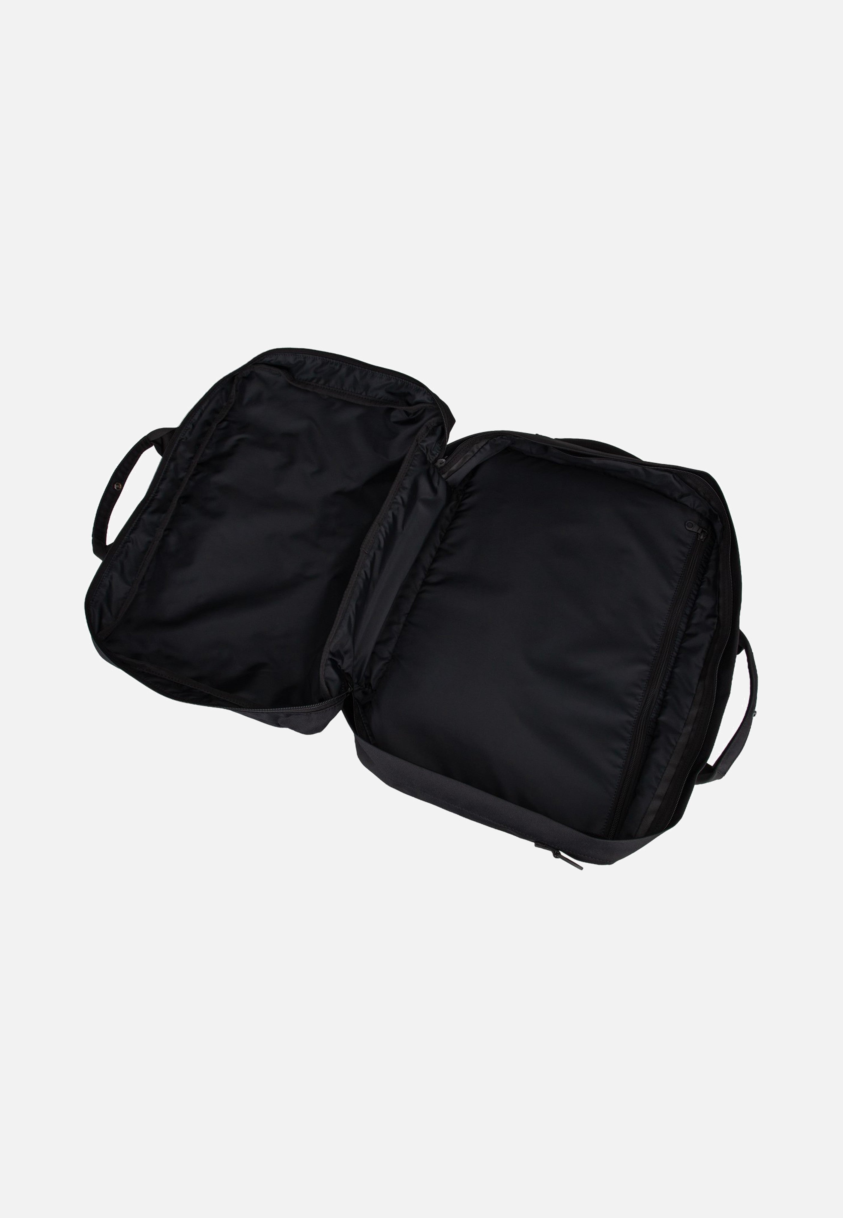 Sandqvist Go 3-Way Bag 30 L Black Rucksack