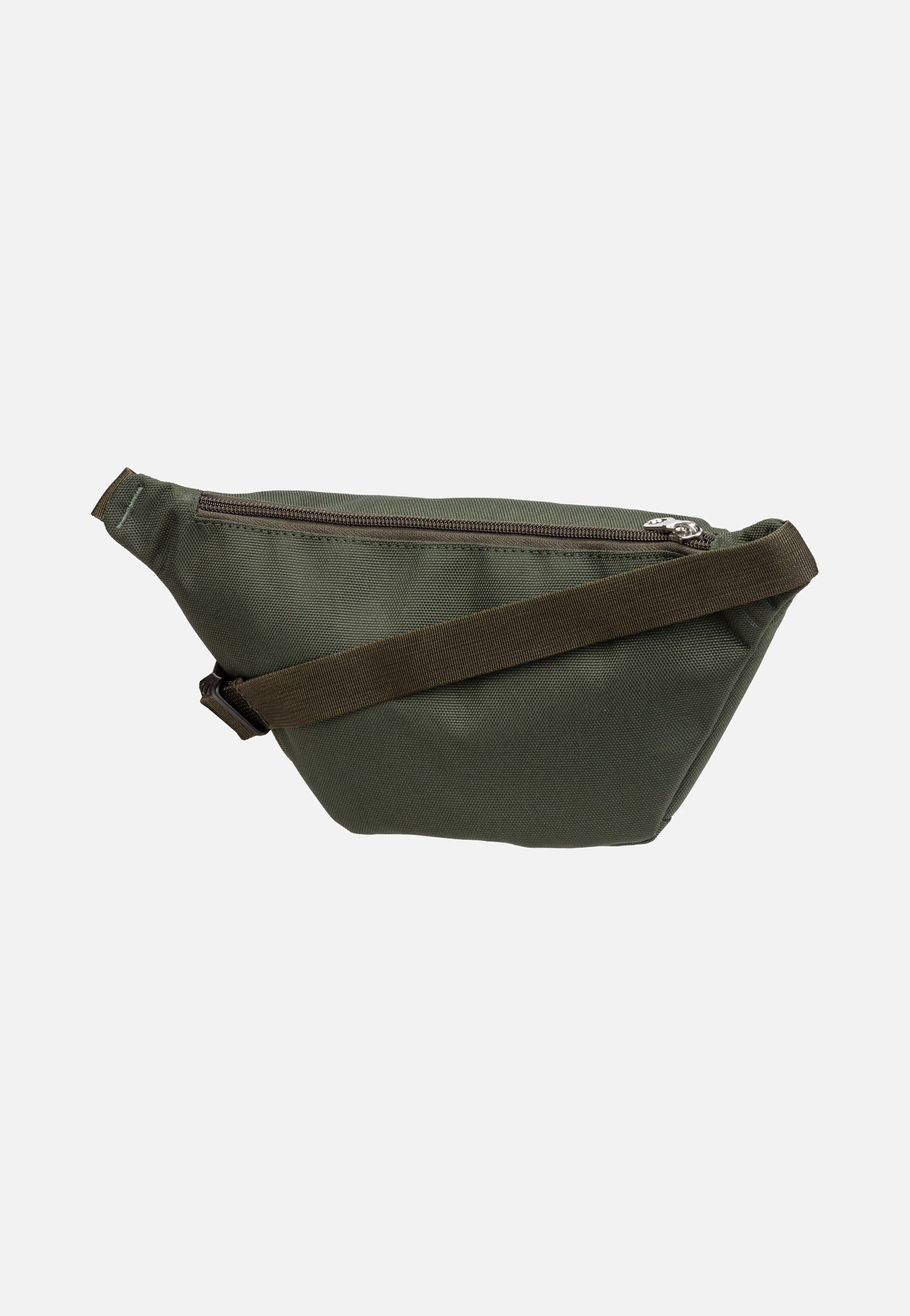 Sandqvist Ground Crossbody Dawn Green Bauchtasche