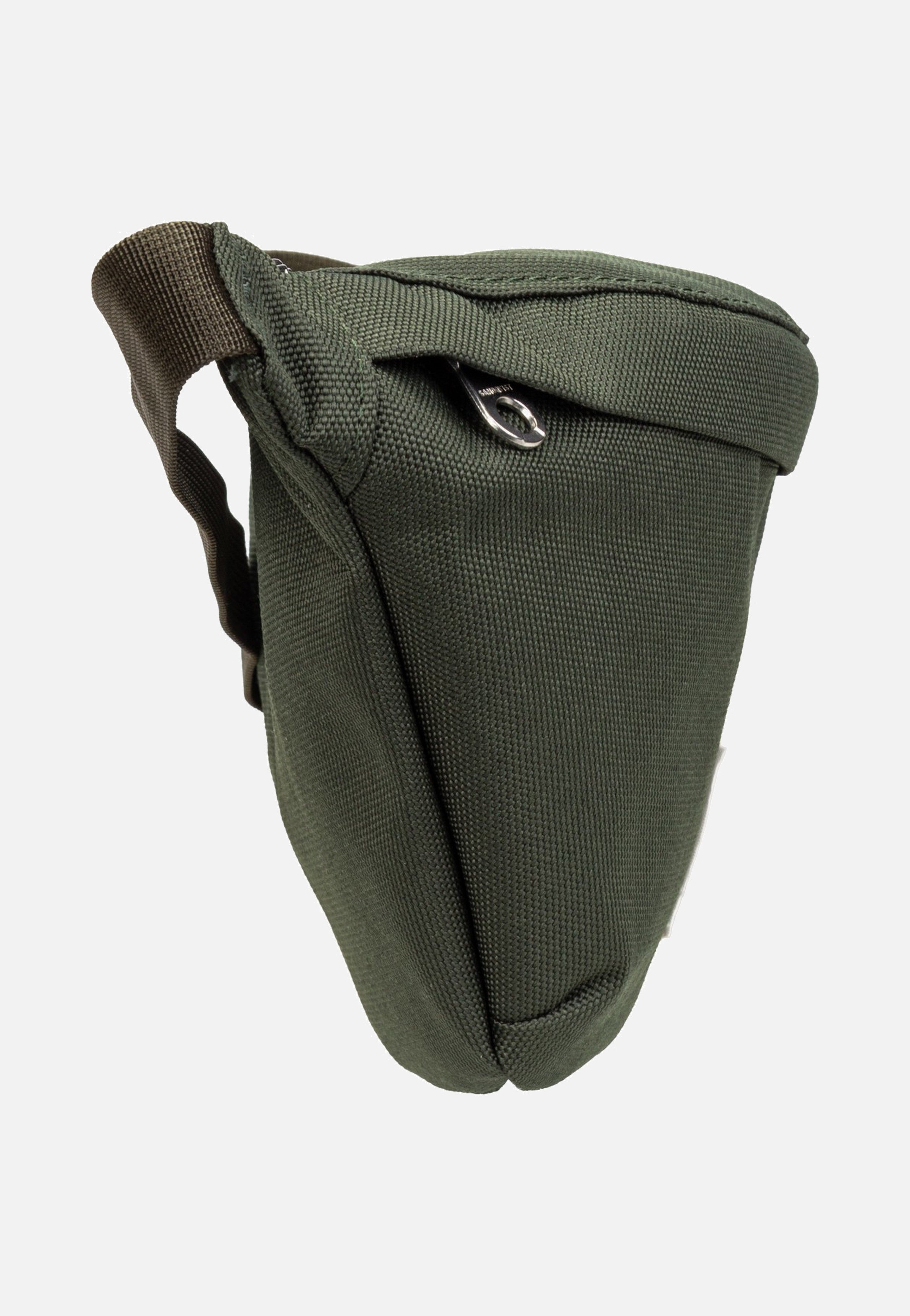 Sandqvist Ground Crossbody Dawn Green Bauchtasche