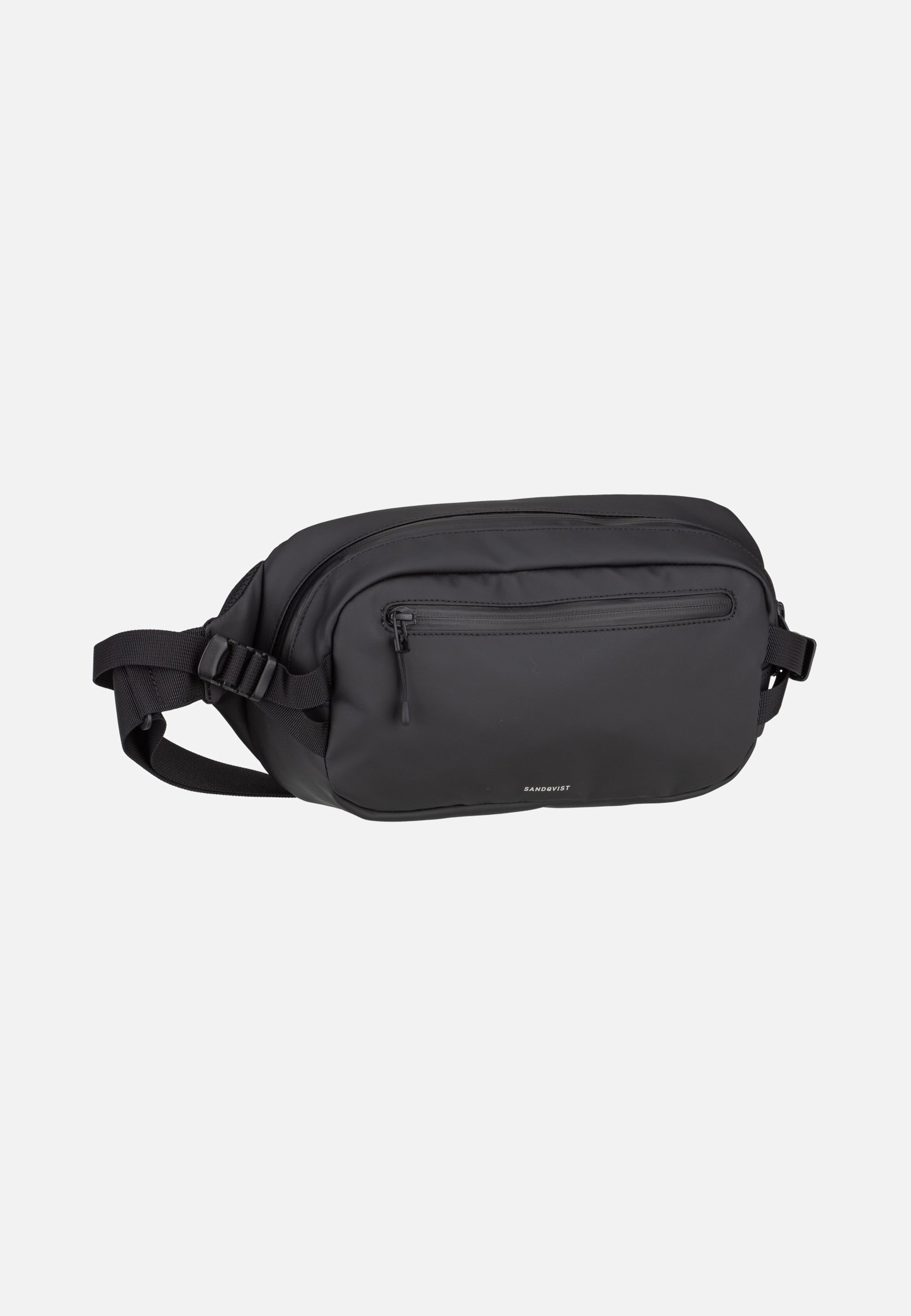 Sandqvist - Stream Crossbody Black - Fanny Pack | Neutral-Image