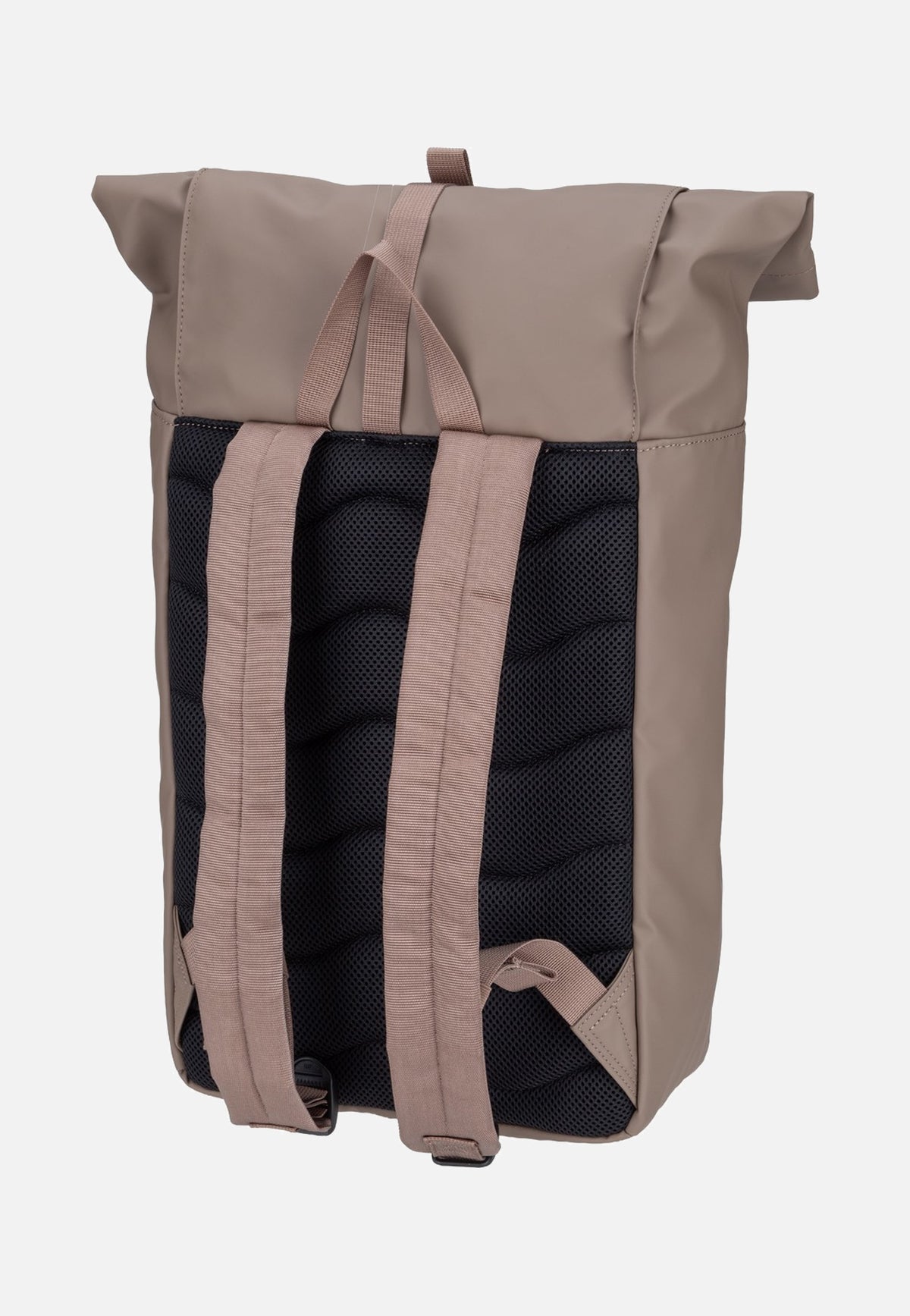 Sandqvist Stream Rolltop 14' Clay Rolltop Rucksack