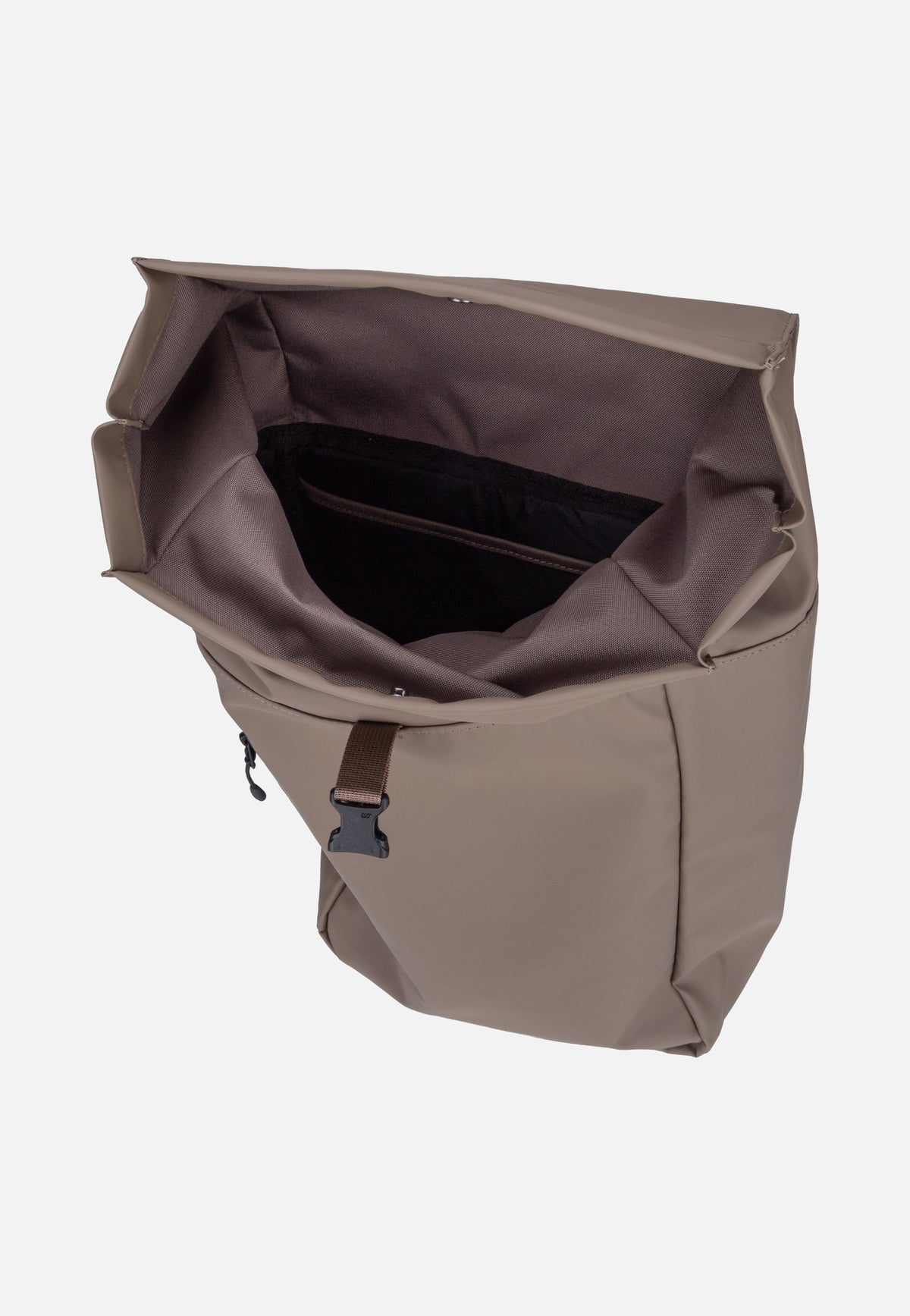Sandqvist Stream Rolltop 14' Clay Rolltop Rucksack