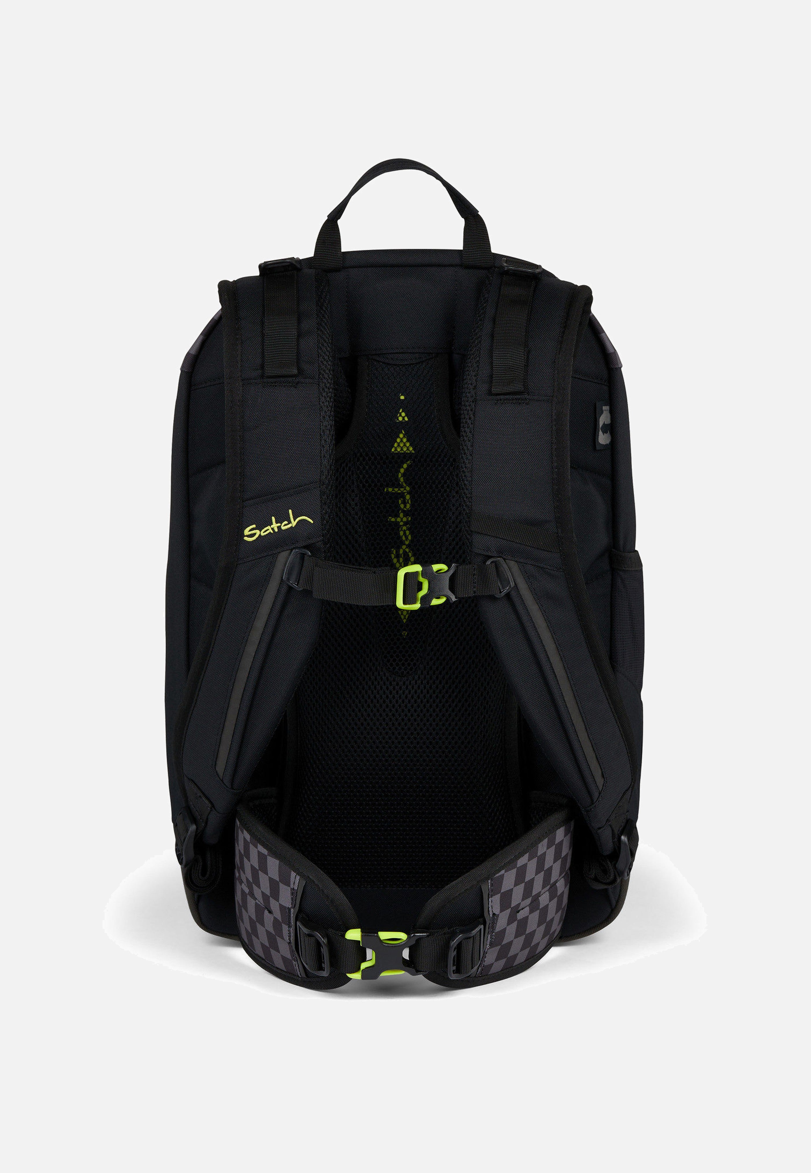 satch - satch air 2024 Dark Skate - Backpack | Neutral-Image