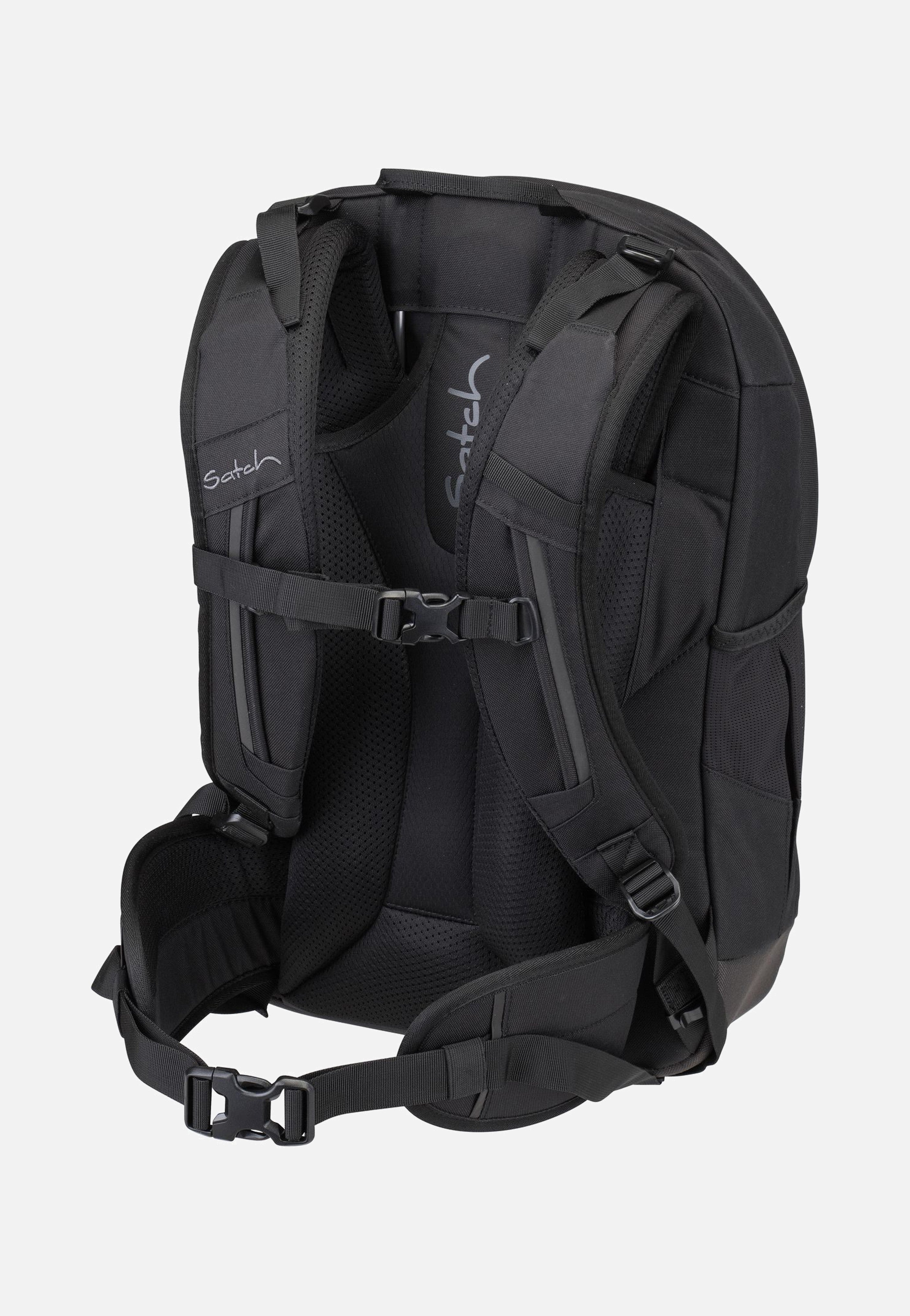 satch - satch Air Blackjack - School Bag | Neutral-Image