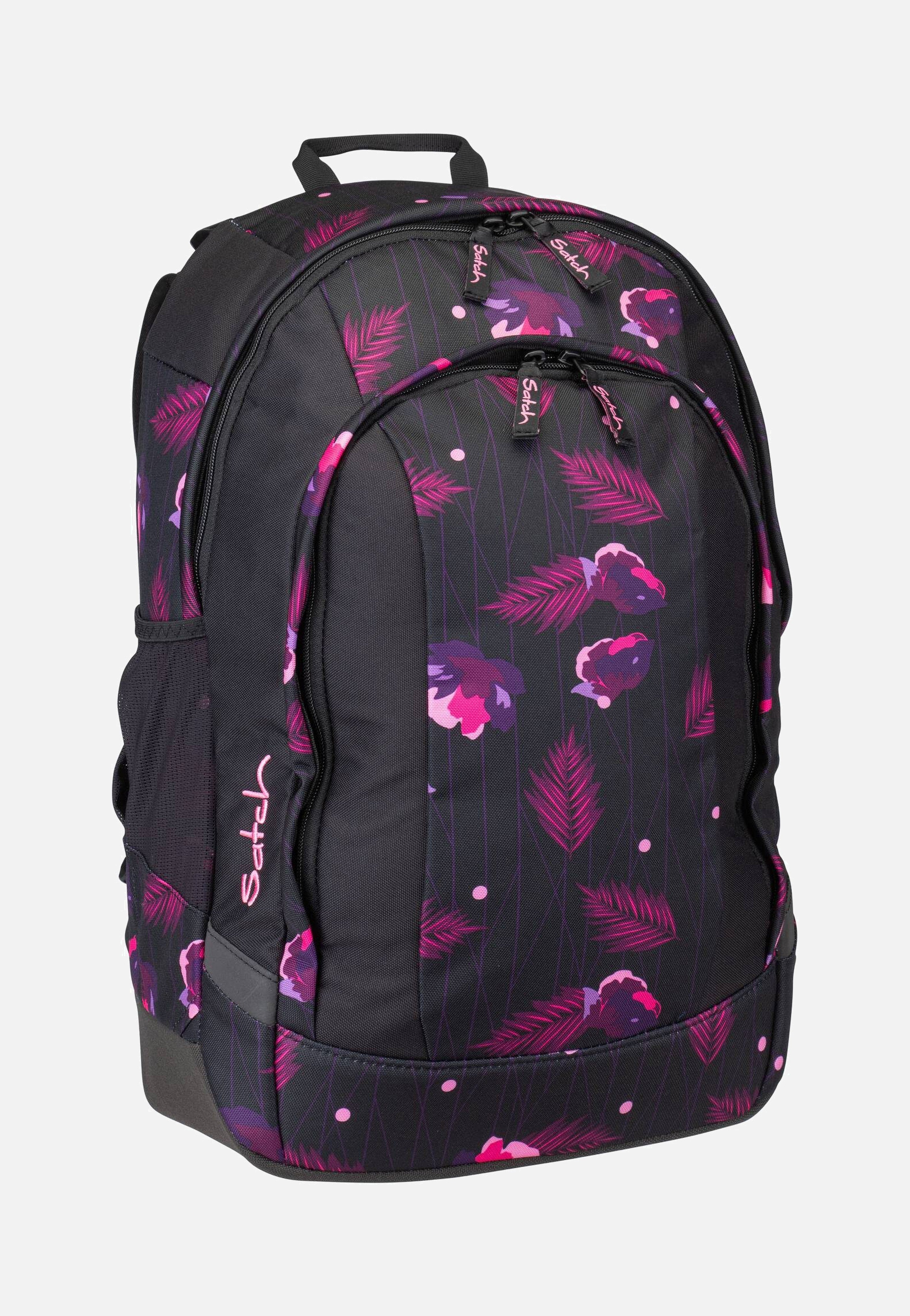 satch - satch Air Mystic Nights - School Bag | Neutral-Image