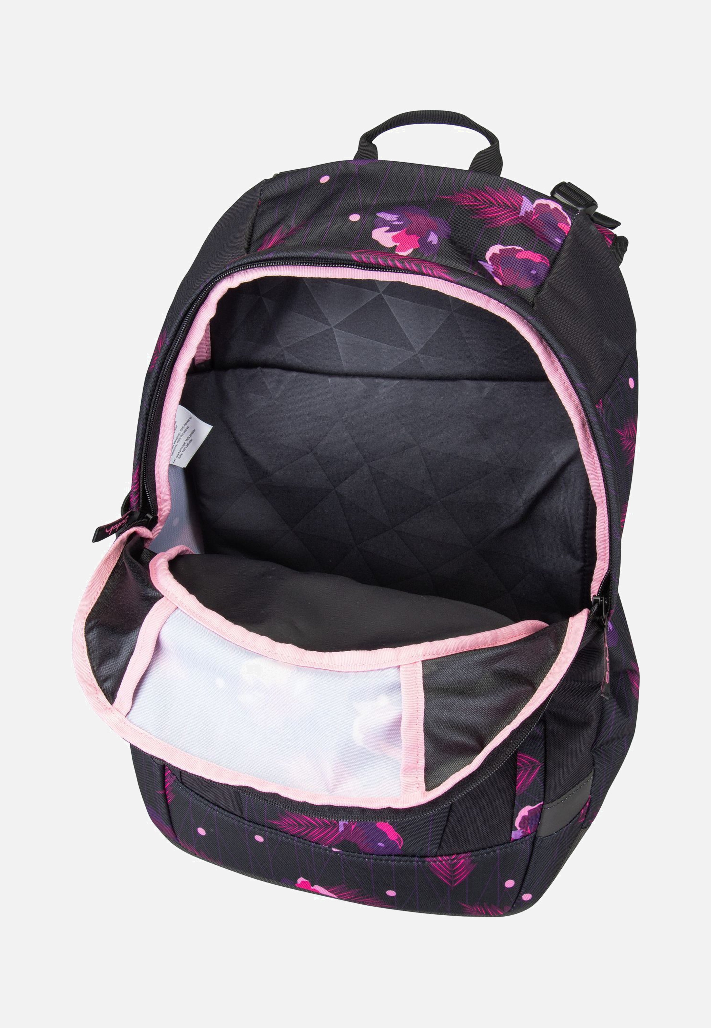 satch - satch Air Mystic Nights - School Bag | Neutral-Image