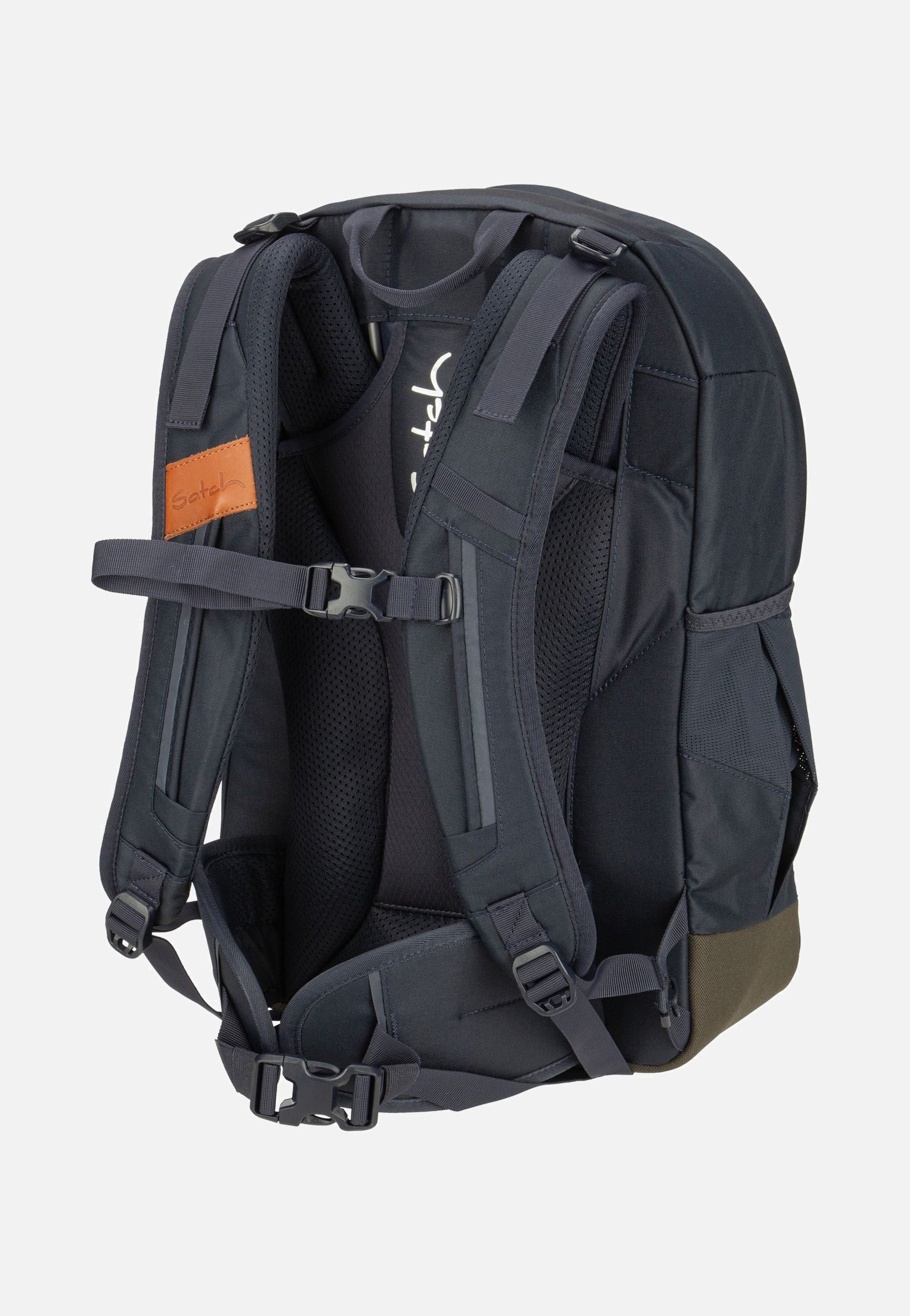 satch - satch Air Nordic Edition Nordic Blue - School Bag | Neutral-Image