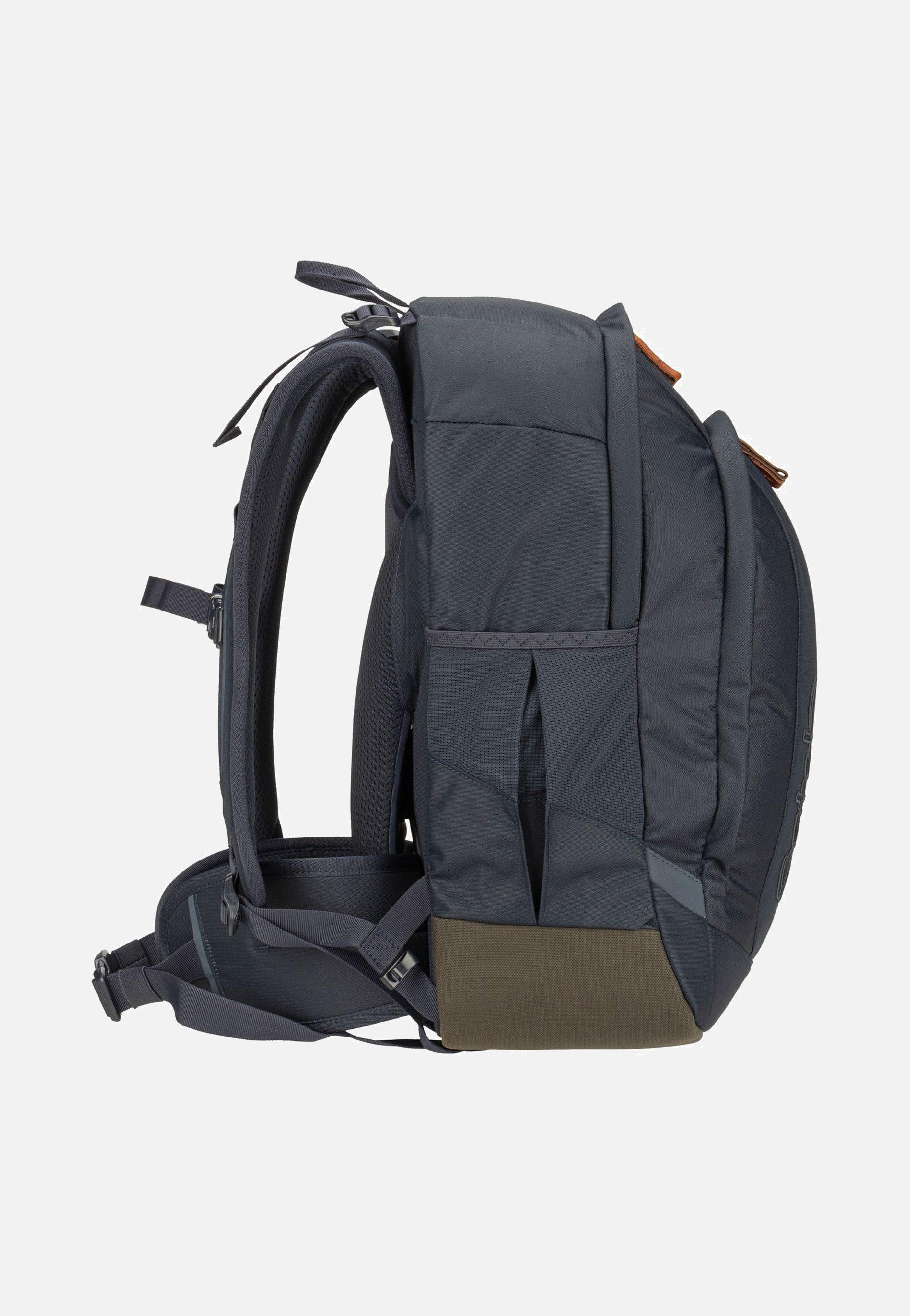 satch - satch Air Nordic Edition Nordic Blue - School Bag | Neutral-Image