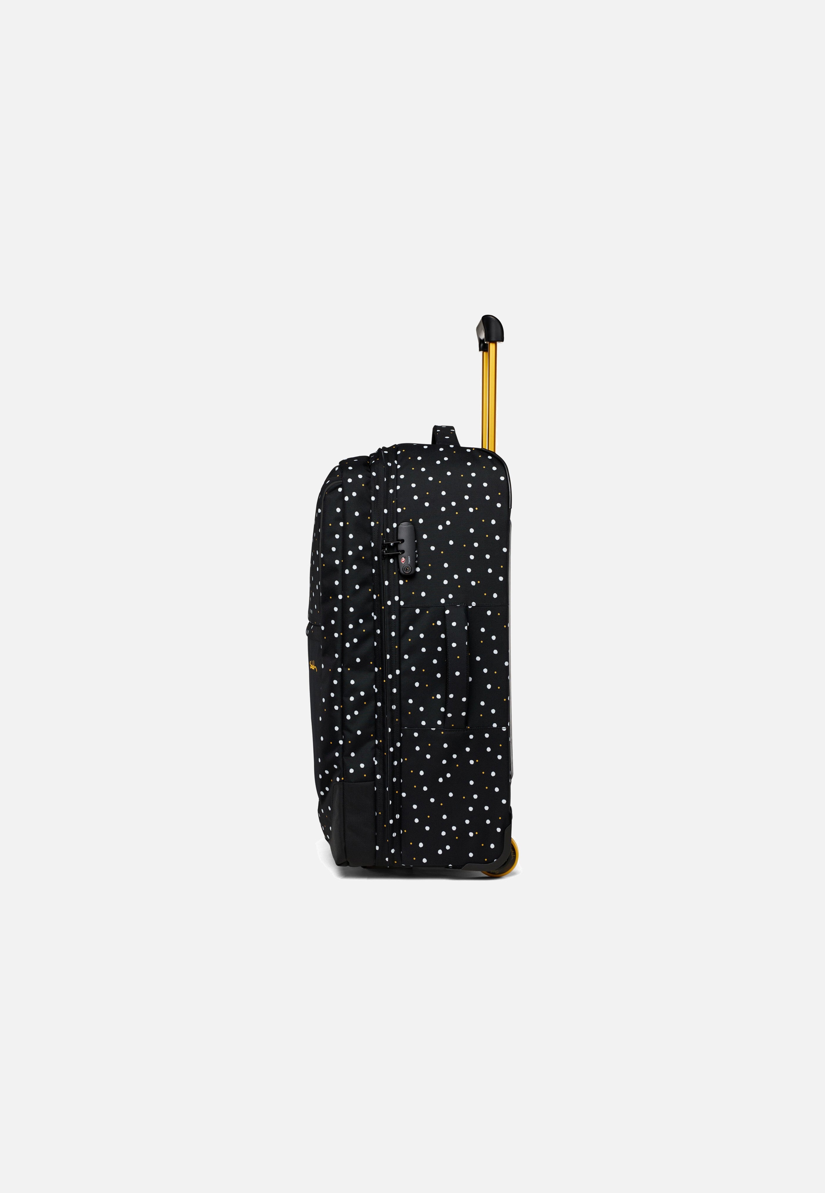 satch - satch Flow M Trolley Lazy Daisy - Suitcase | Neutral-Image