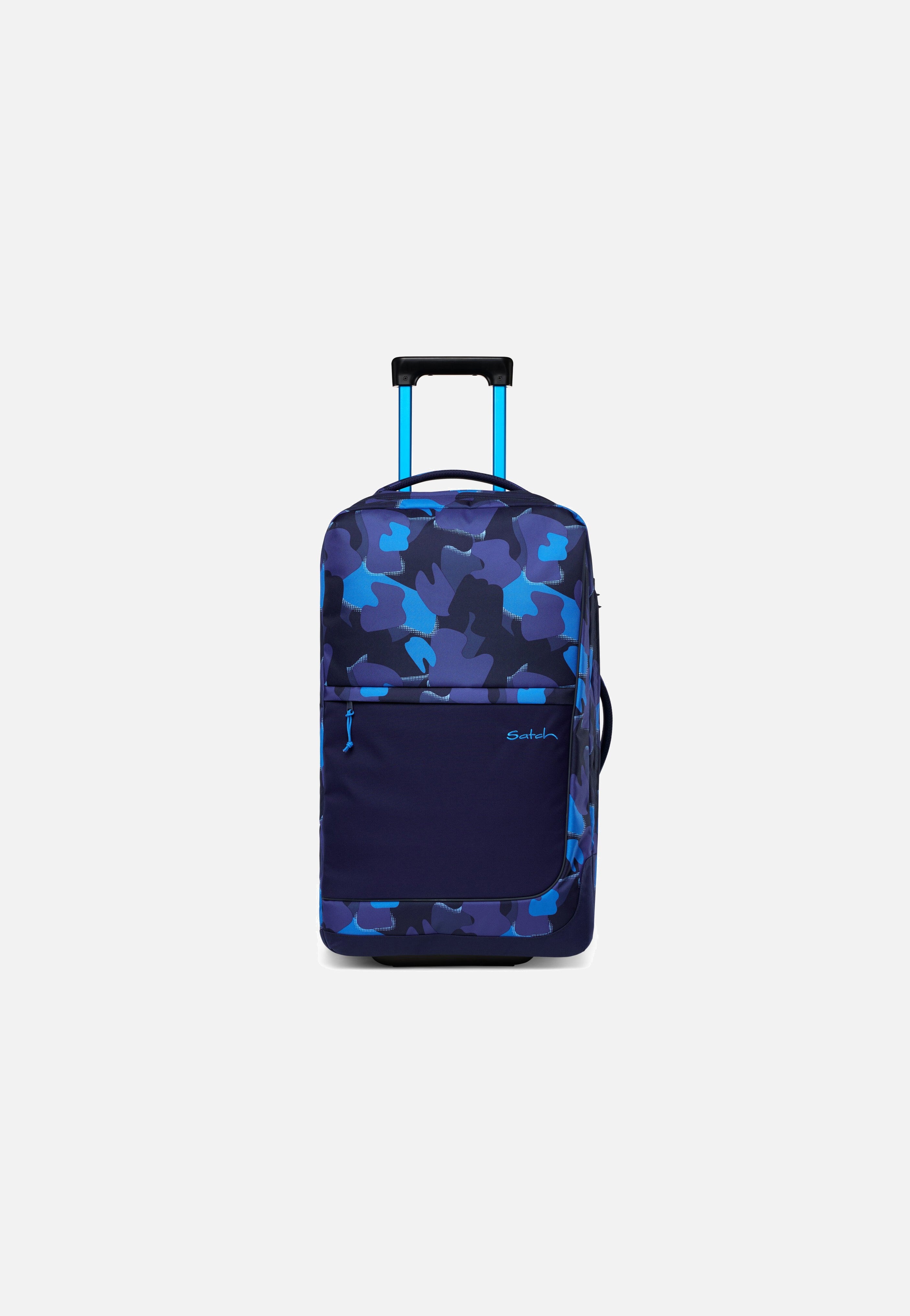 satch - satch Flow M Trolley Troublemaker - Suitcase | Neutral-Image