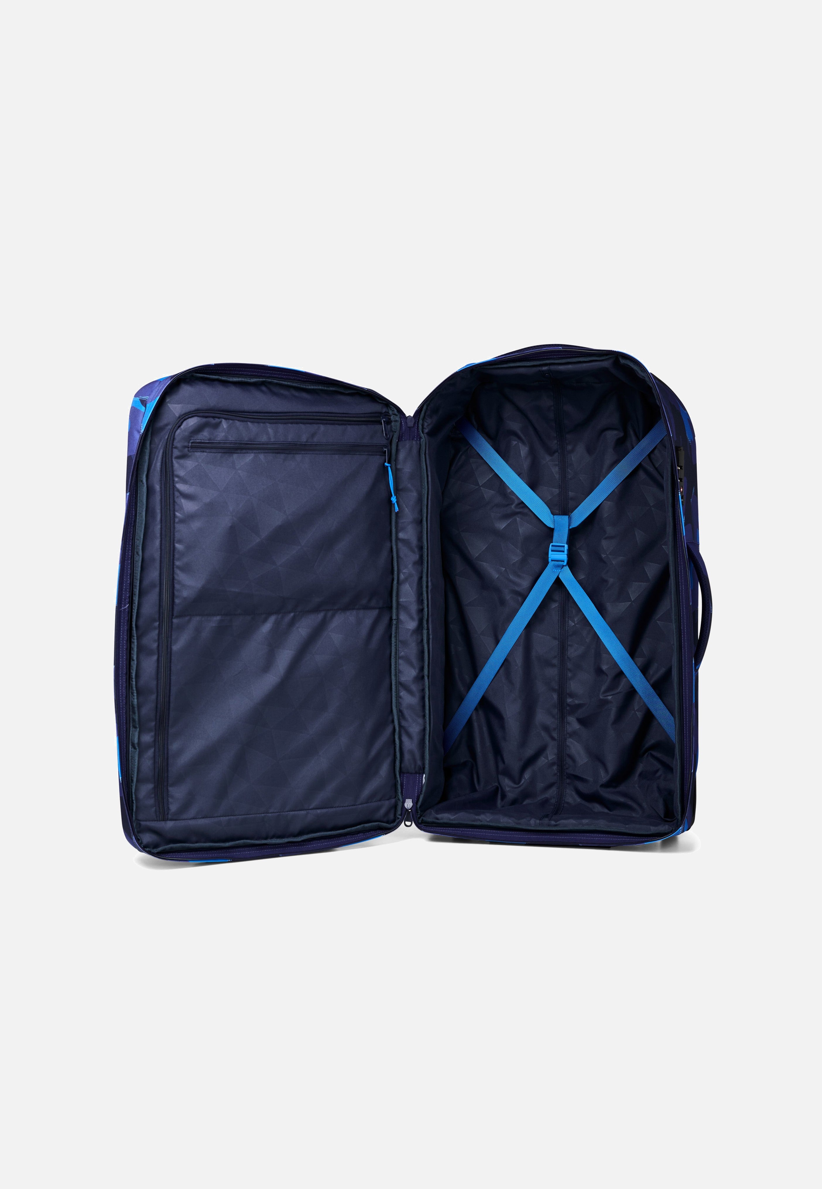 satch - satch Flow M Trolley Troublemaker - Suitcase | Neutral-Image