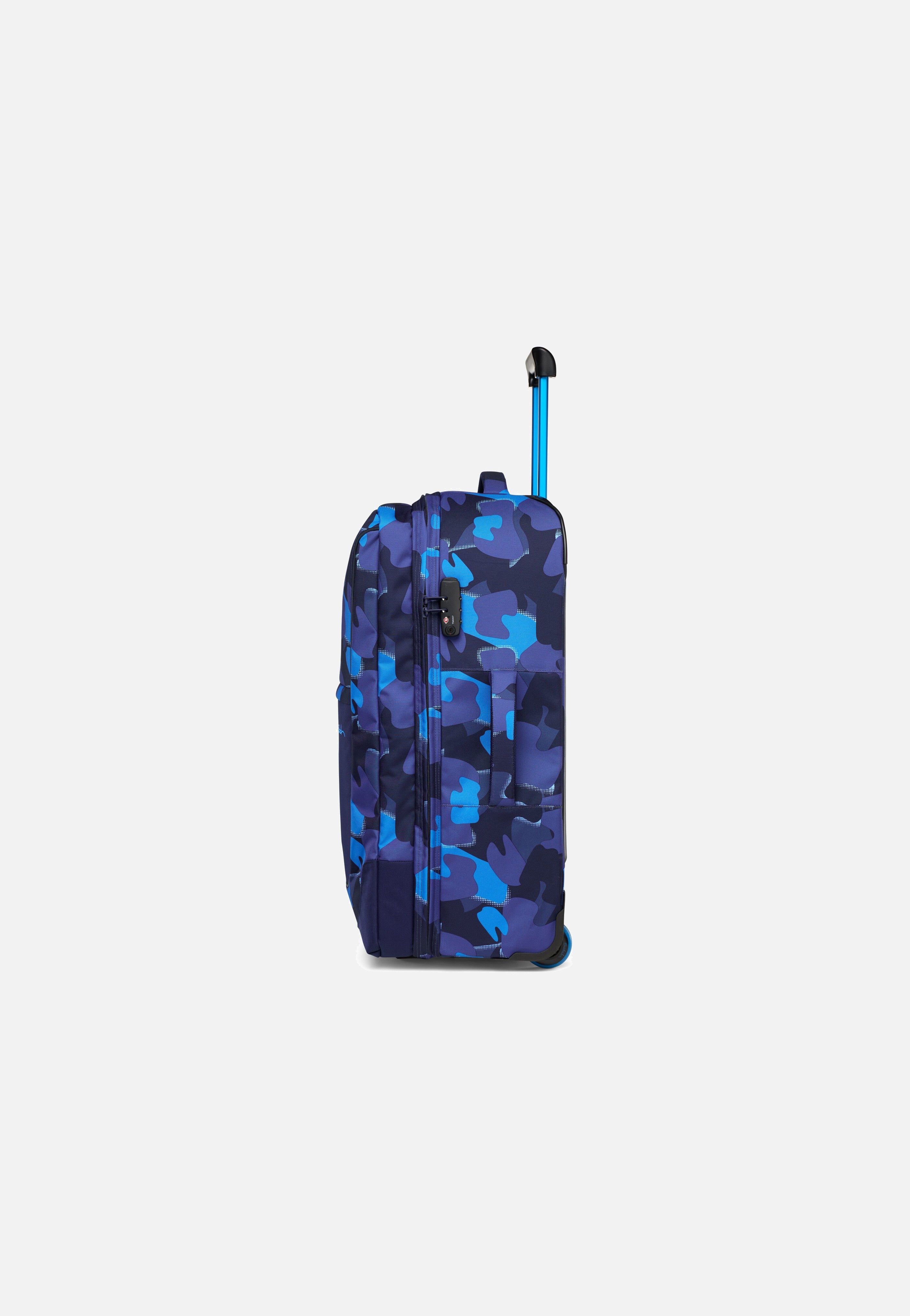 satch - satch Flow M Trolley Troublemaker - Suitcase | Neutral-Image