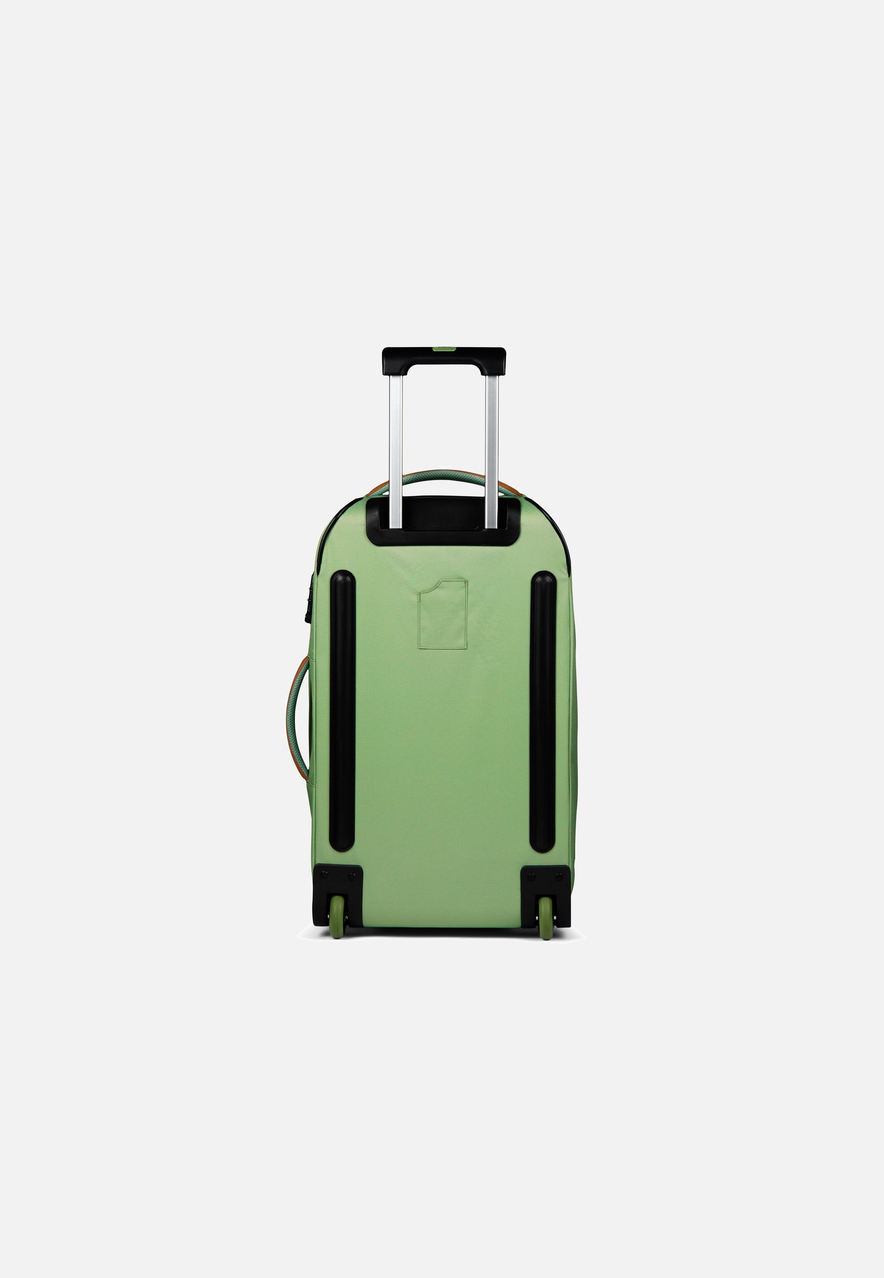 satch - satch Flow Pure M Trolley Pure Jade Green - Suitcase | Neutral-Image