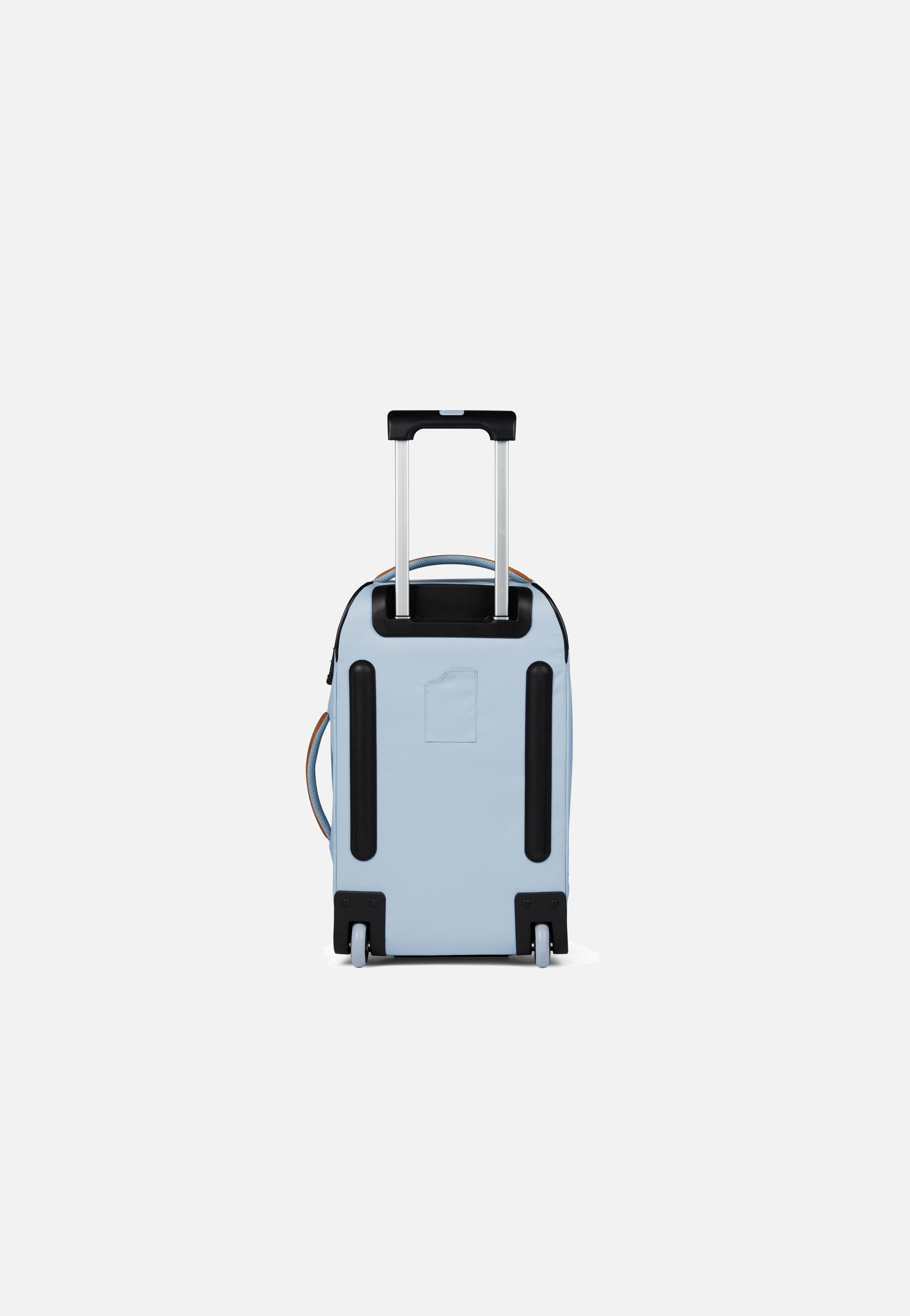 satch - satch Flow Pure S Trolley Pure Ice Blue - Suitcase | Neutral-Image