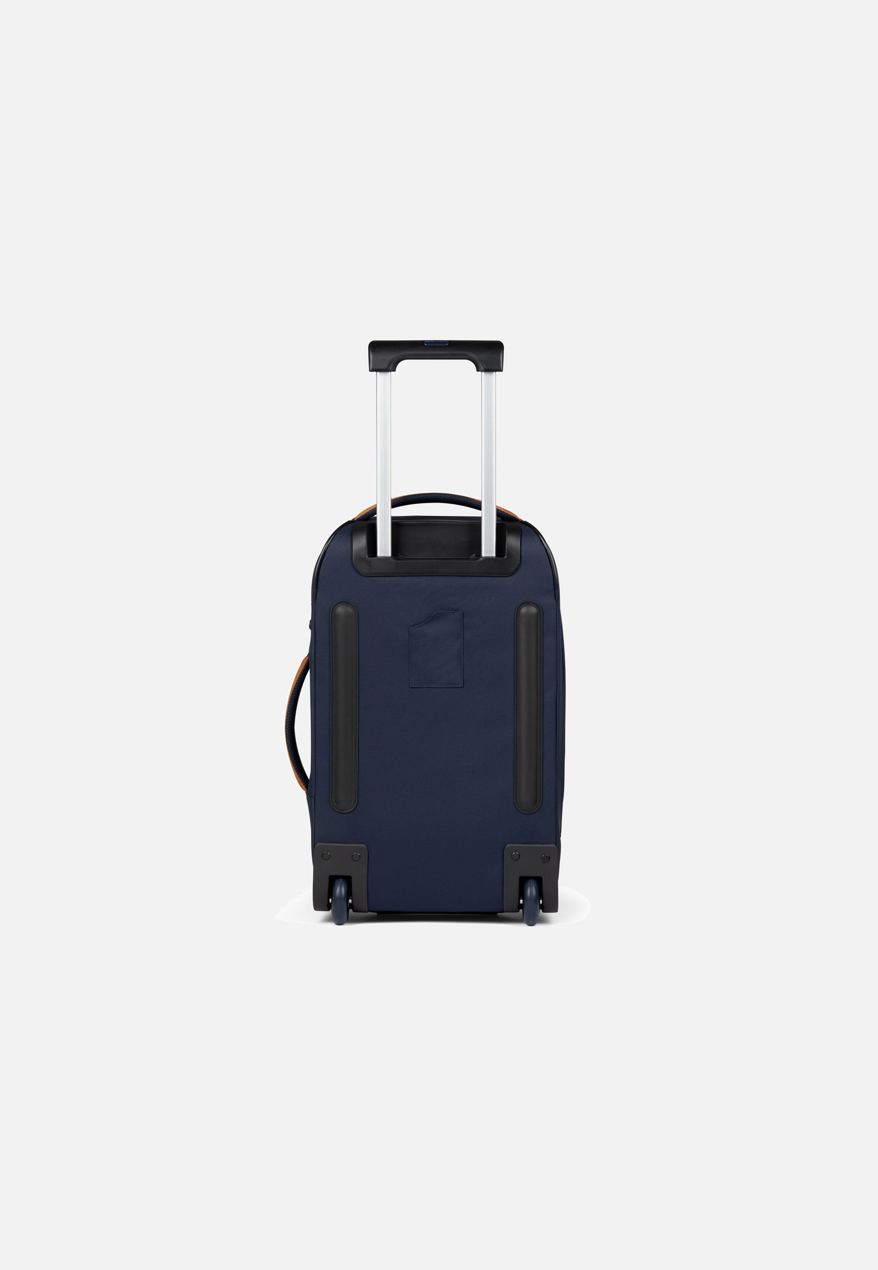 satch - satch Flow Pure S Trolley Pure Navy - Suitcase | Neutral-Image