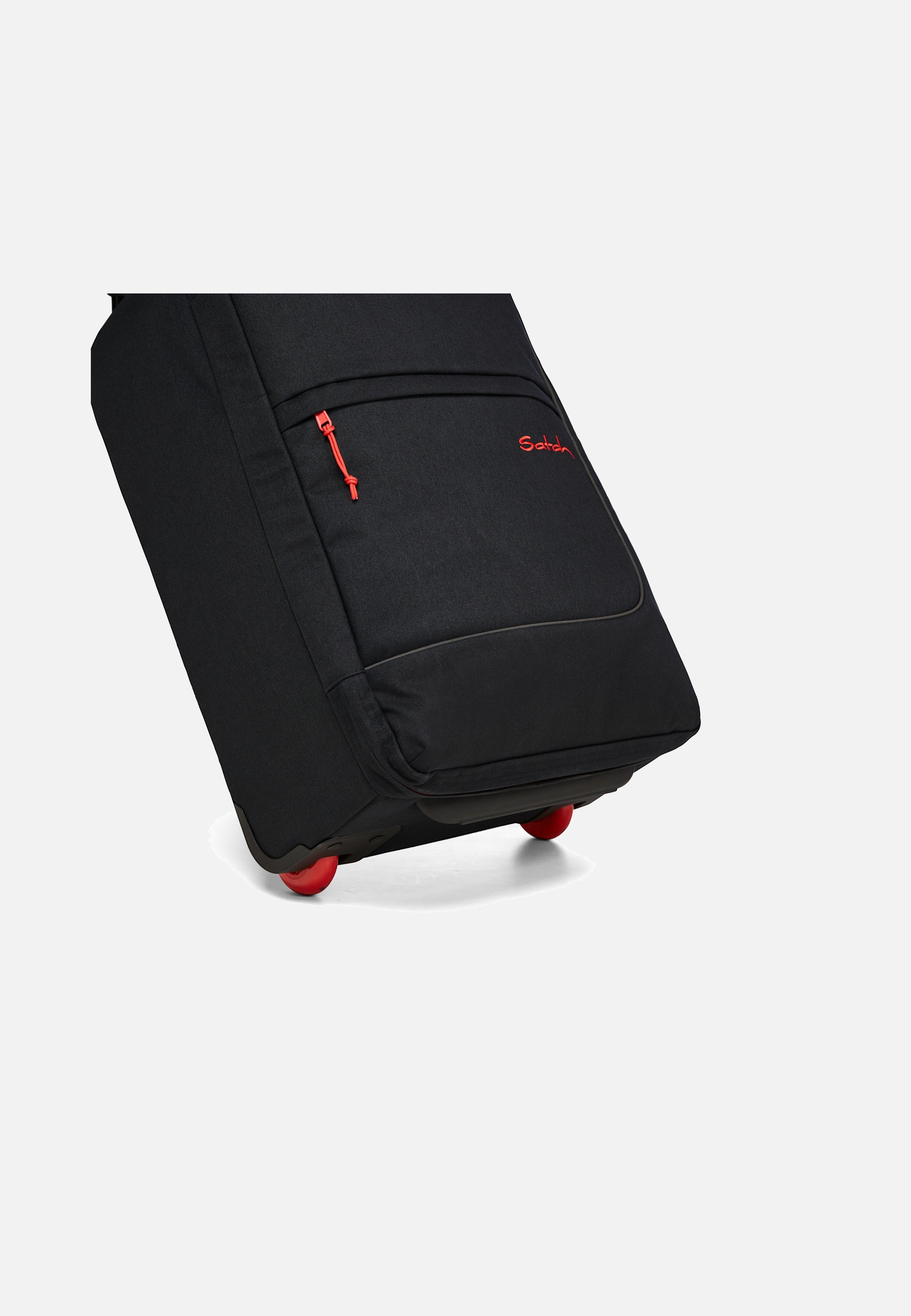 satch - satch Flow S Trolley Fire Phantom - Suitcase | Neutral-Image