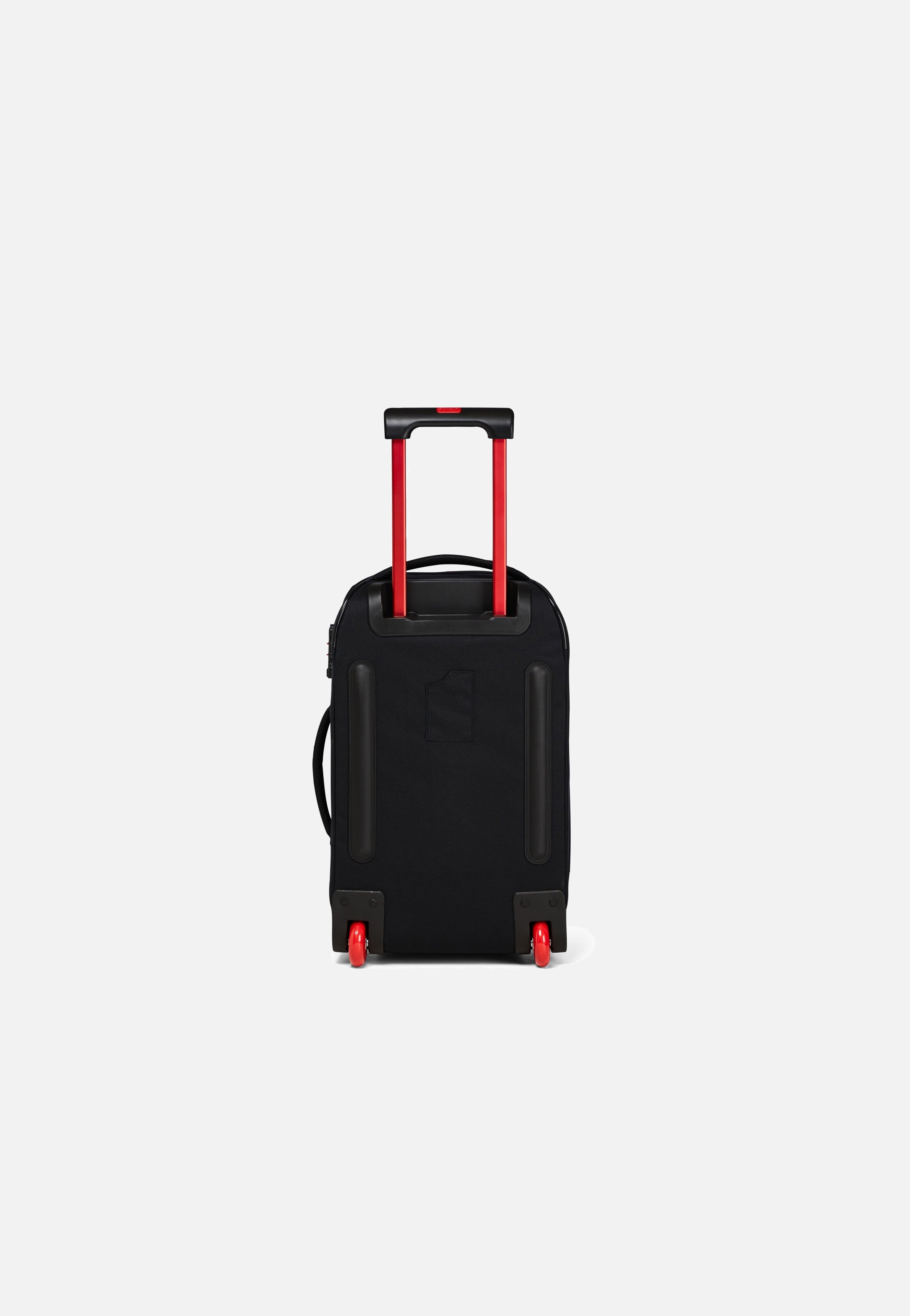 satch - satch Flow S Trolley Fire Phantom - Suitcase | Neutral-Image