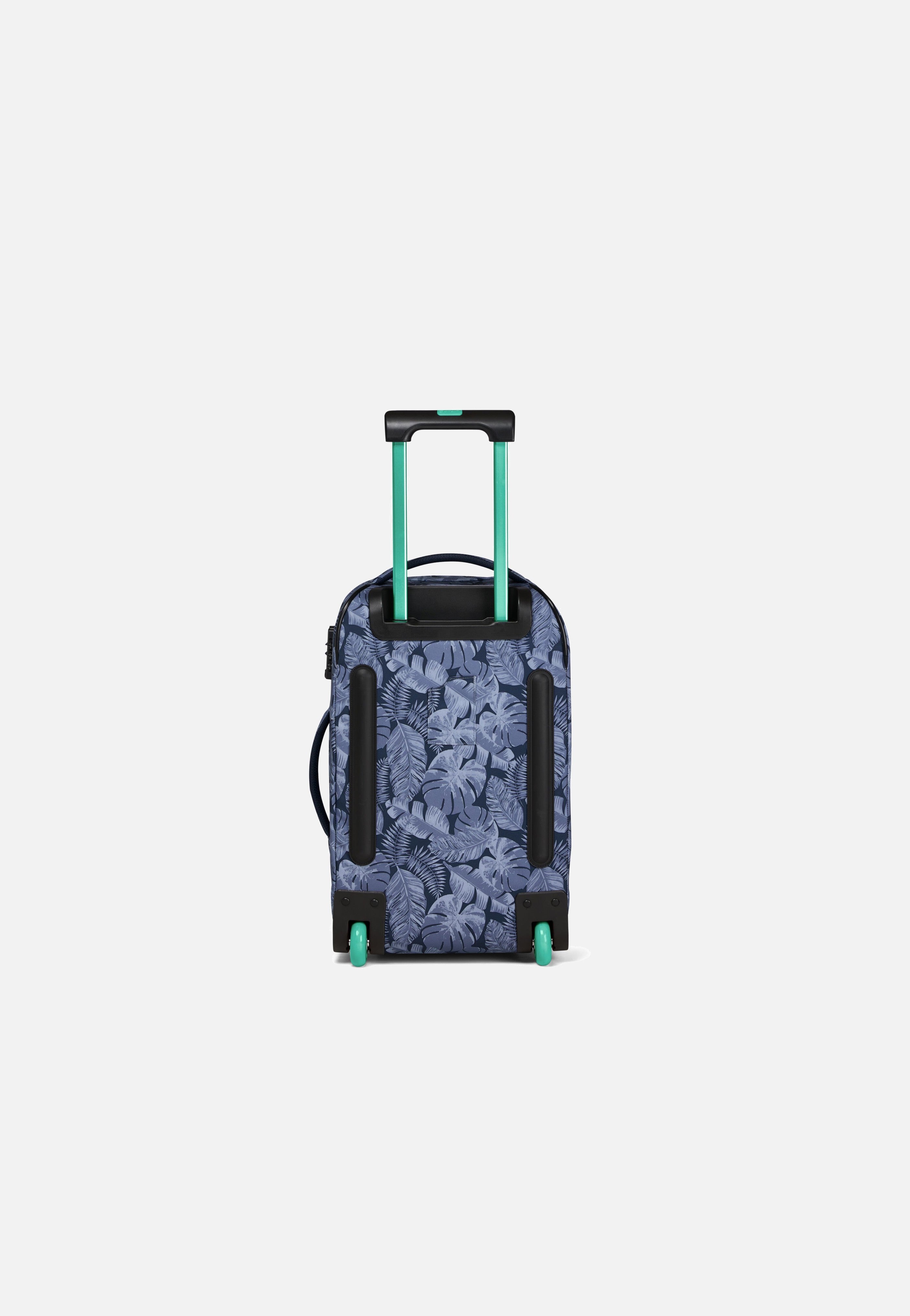 satch - satch Flow S Trolley Tropic Blue - Suitcase | Neutral-Image