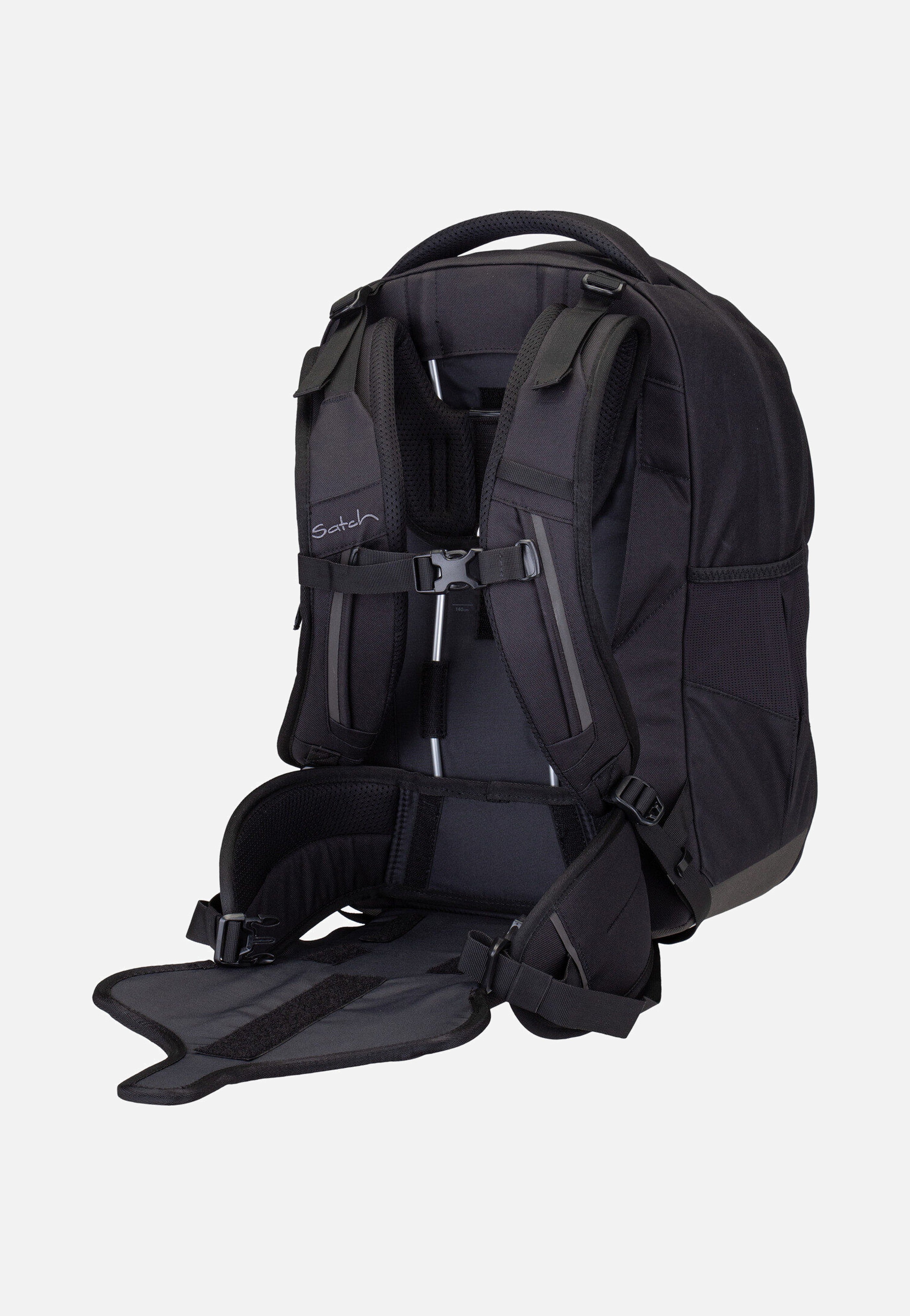 satch - satch Match Blackjack - School Bag | Neutral-Image
