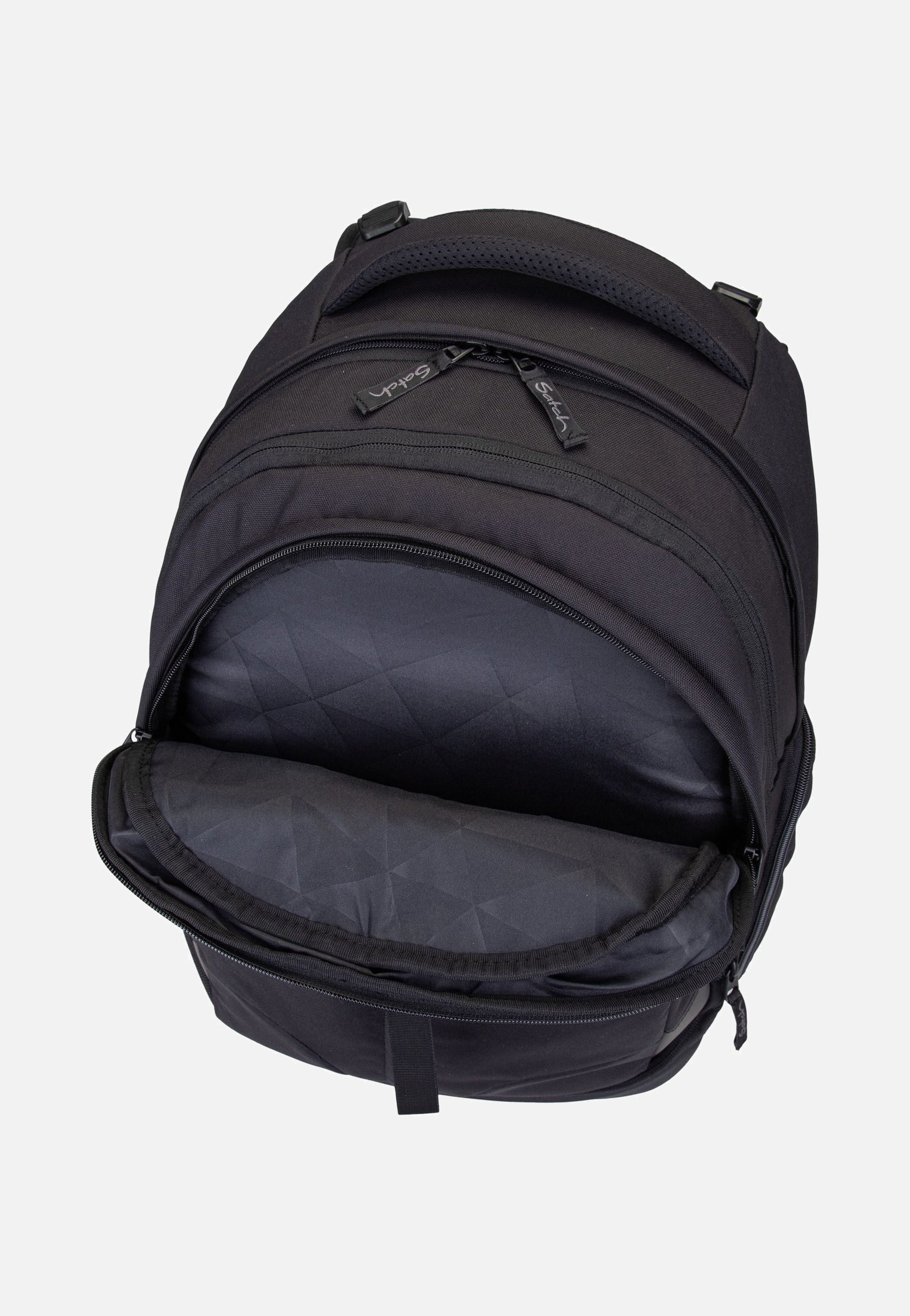 satch - satch Match Blackjack - School Bag | Neutral-Image