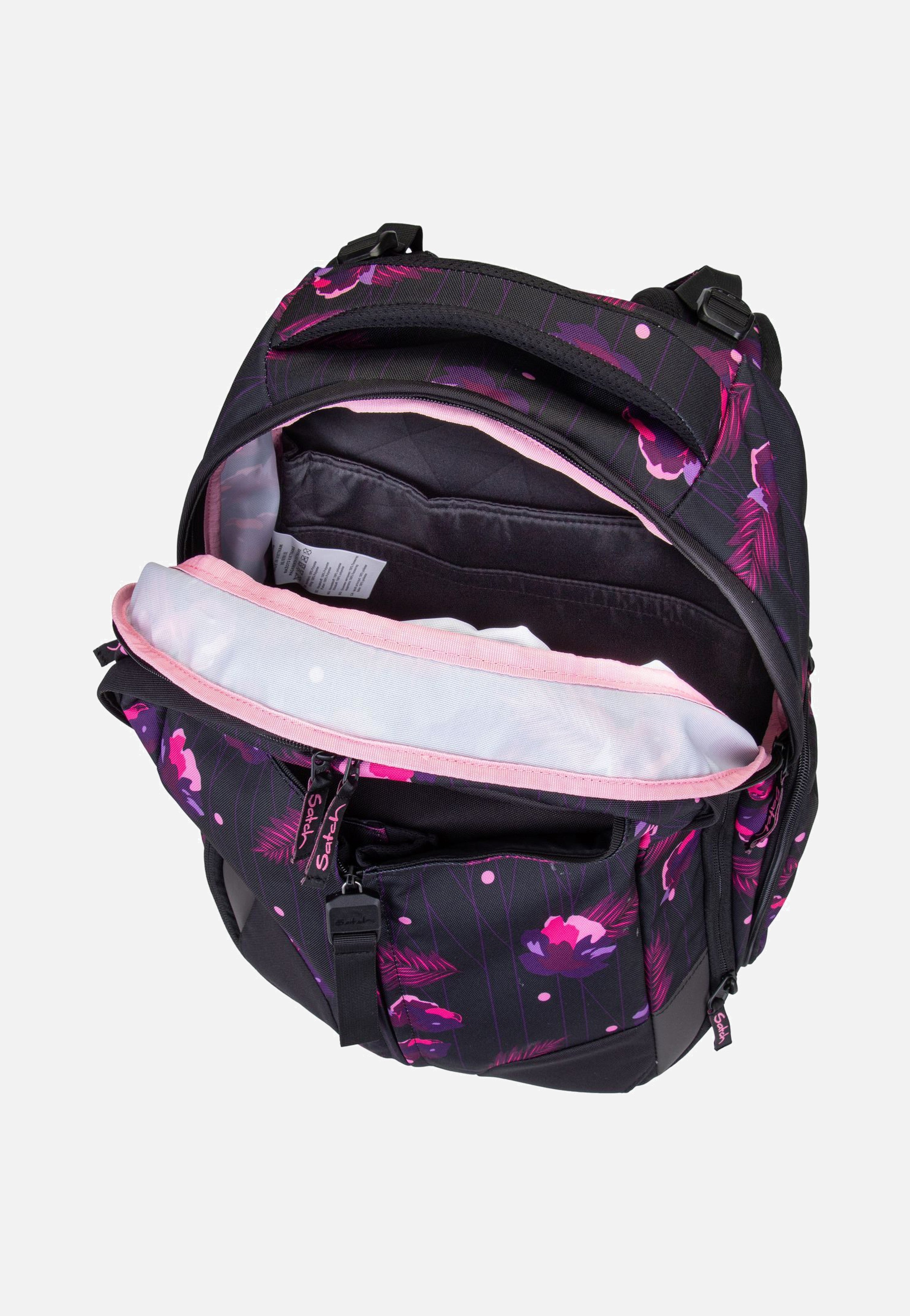 satch - satch Match Mystic Nights - School Bag | Neutral-Image