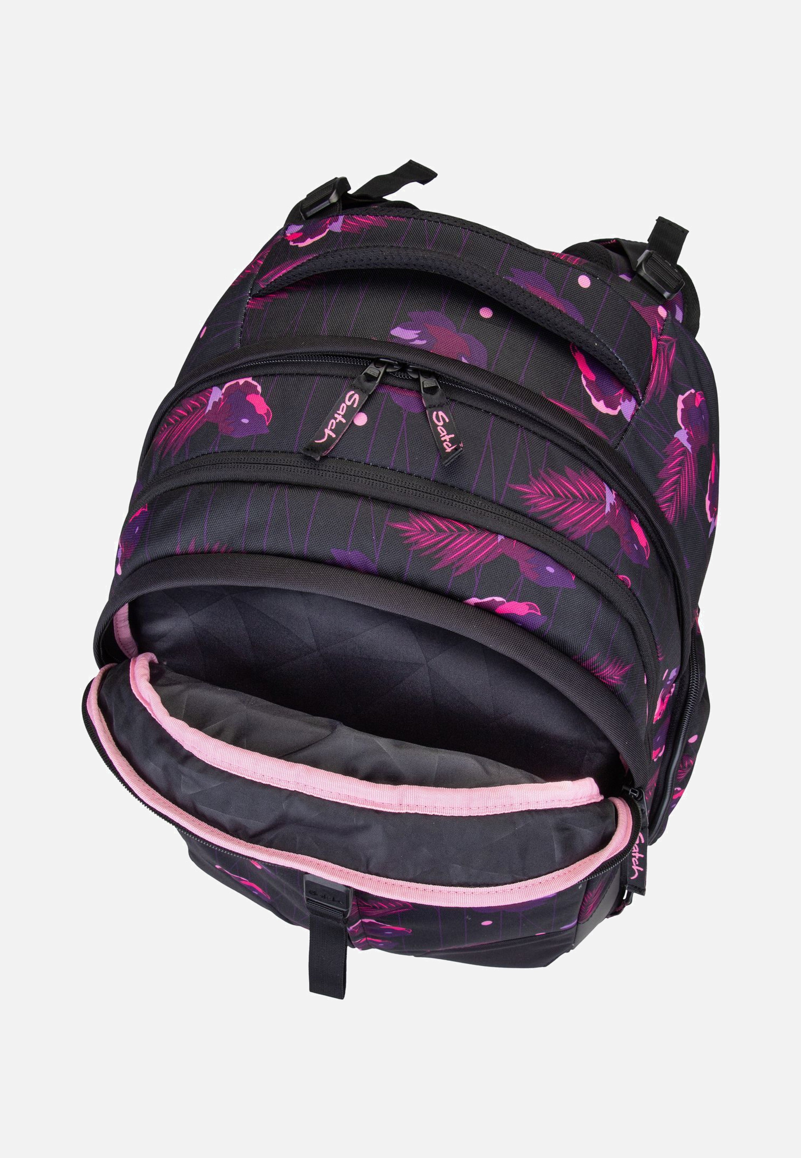 satch - satch Match Mystic Nights - School Bag | Neutral-Image