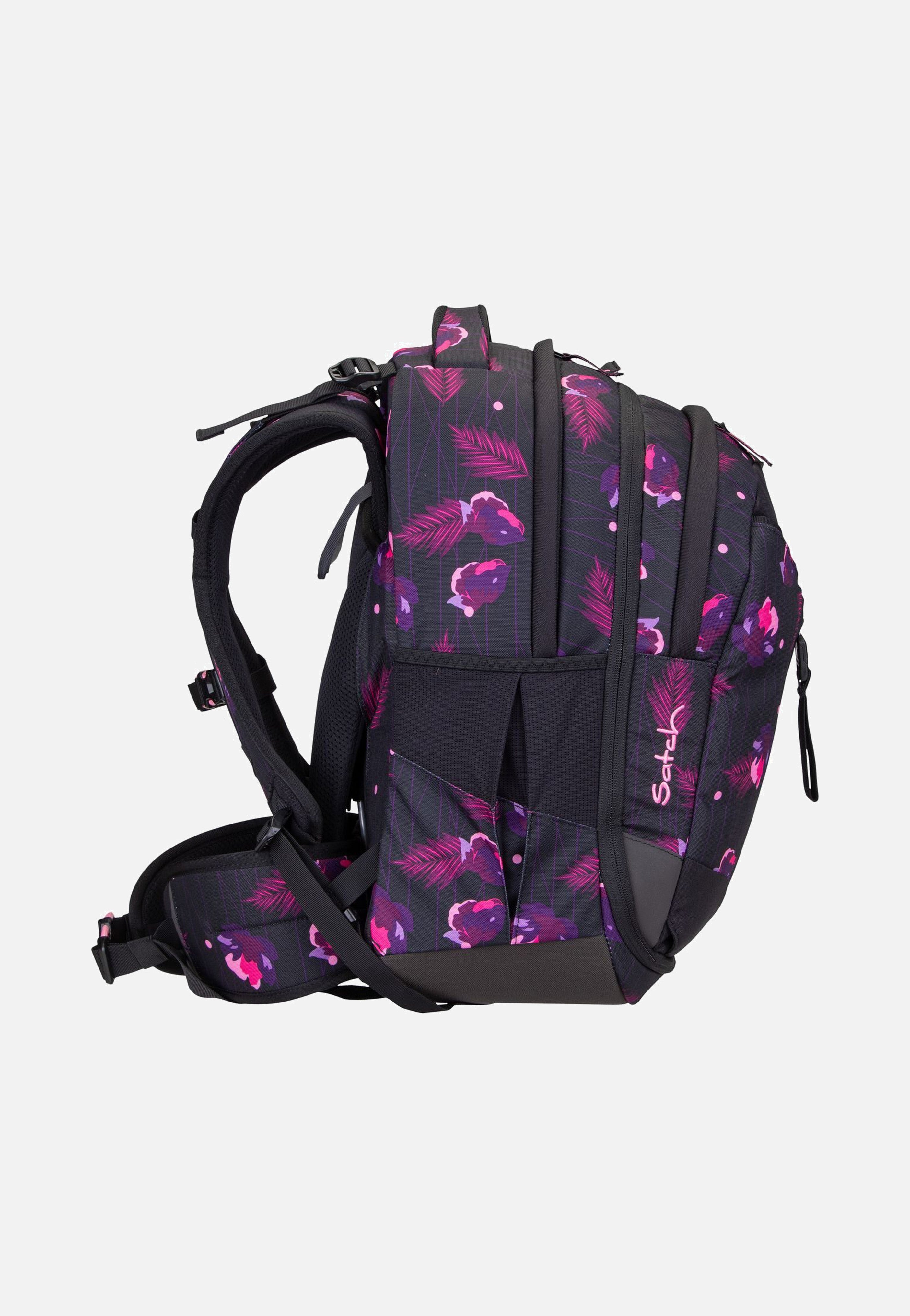 satch - satch Match Mystic Nights - School Bag | Neutral-Image