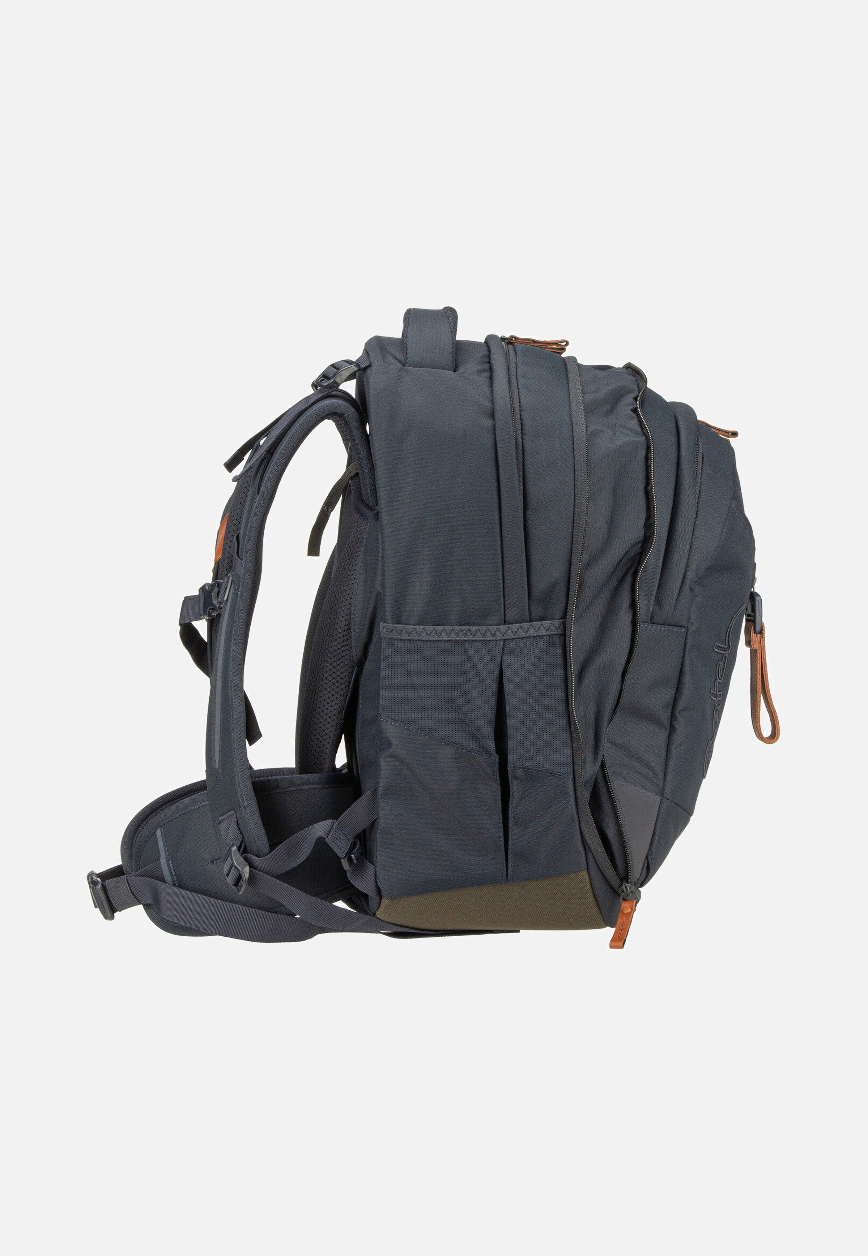satch - satch Match Nordic Edition Nordic Blue - School Bag | Neutral-Image