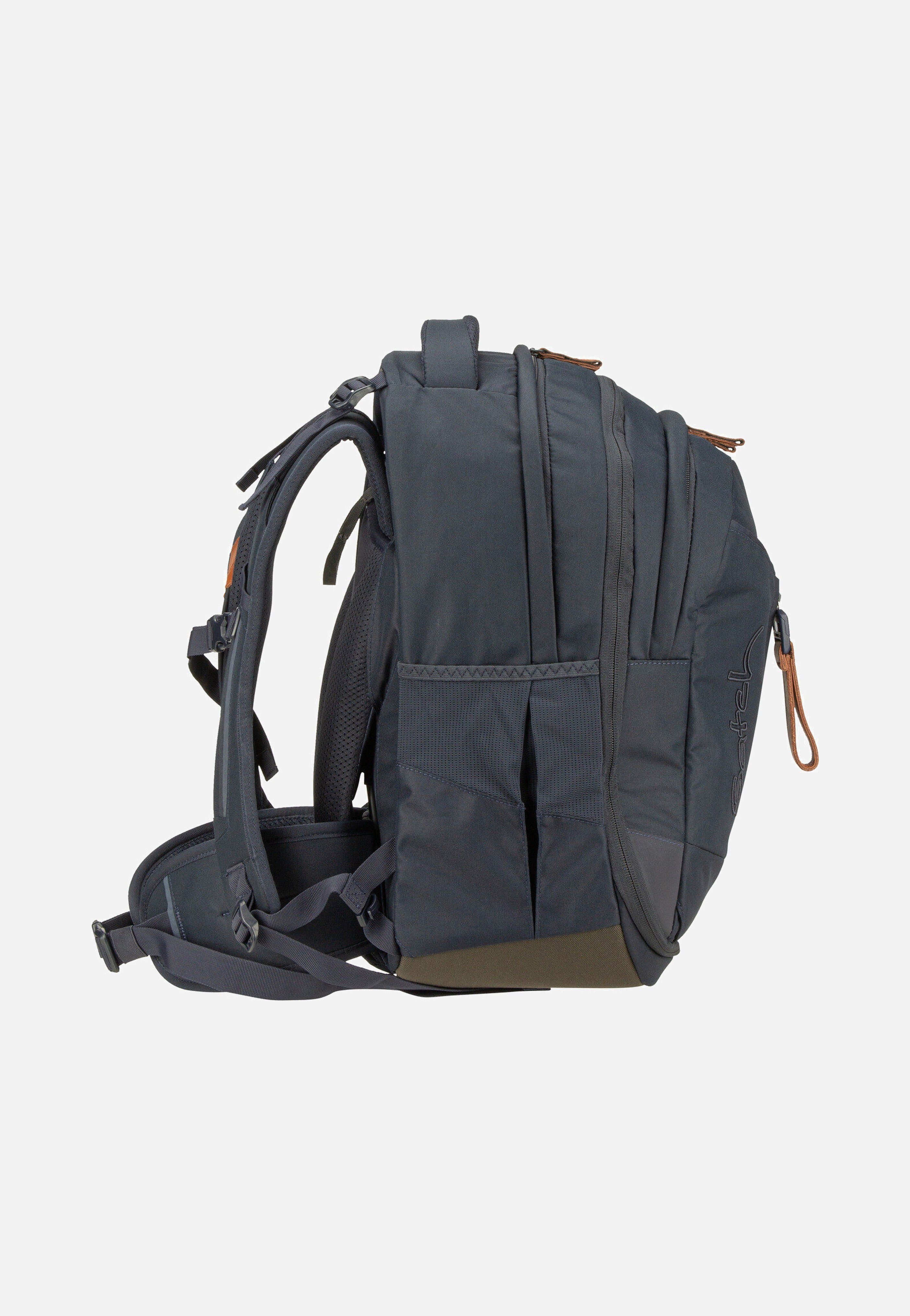 satch - satch Match Nordic Edition Nordic Blue - School Bag | Neutral-Image