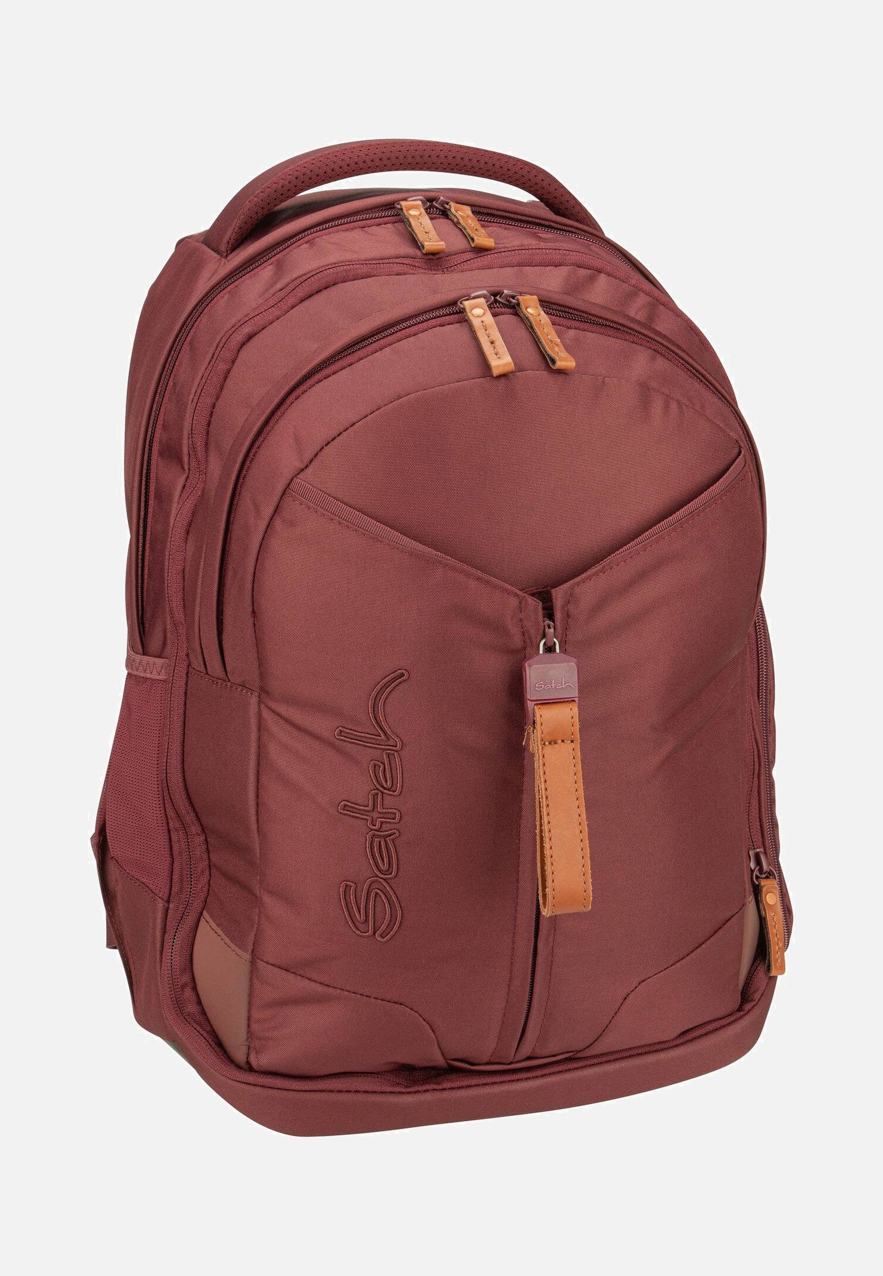 satch - satch Match Nordic Edition Nordic Ruby - School Bag | Neutral-Image