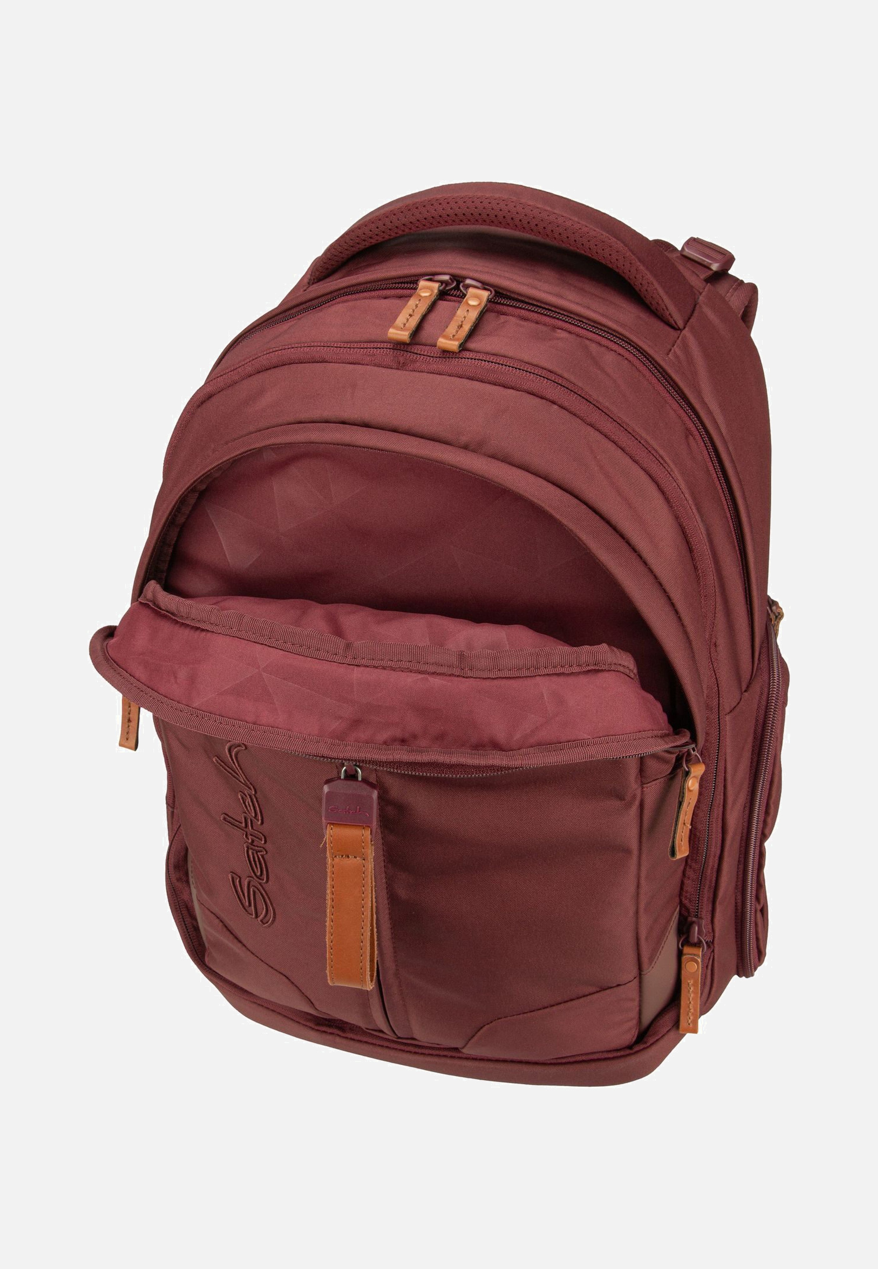 satch - satch Match Nordic Edition Nordic Ruby - School Bag | Neutral-Image