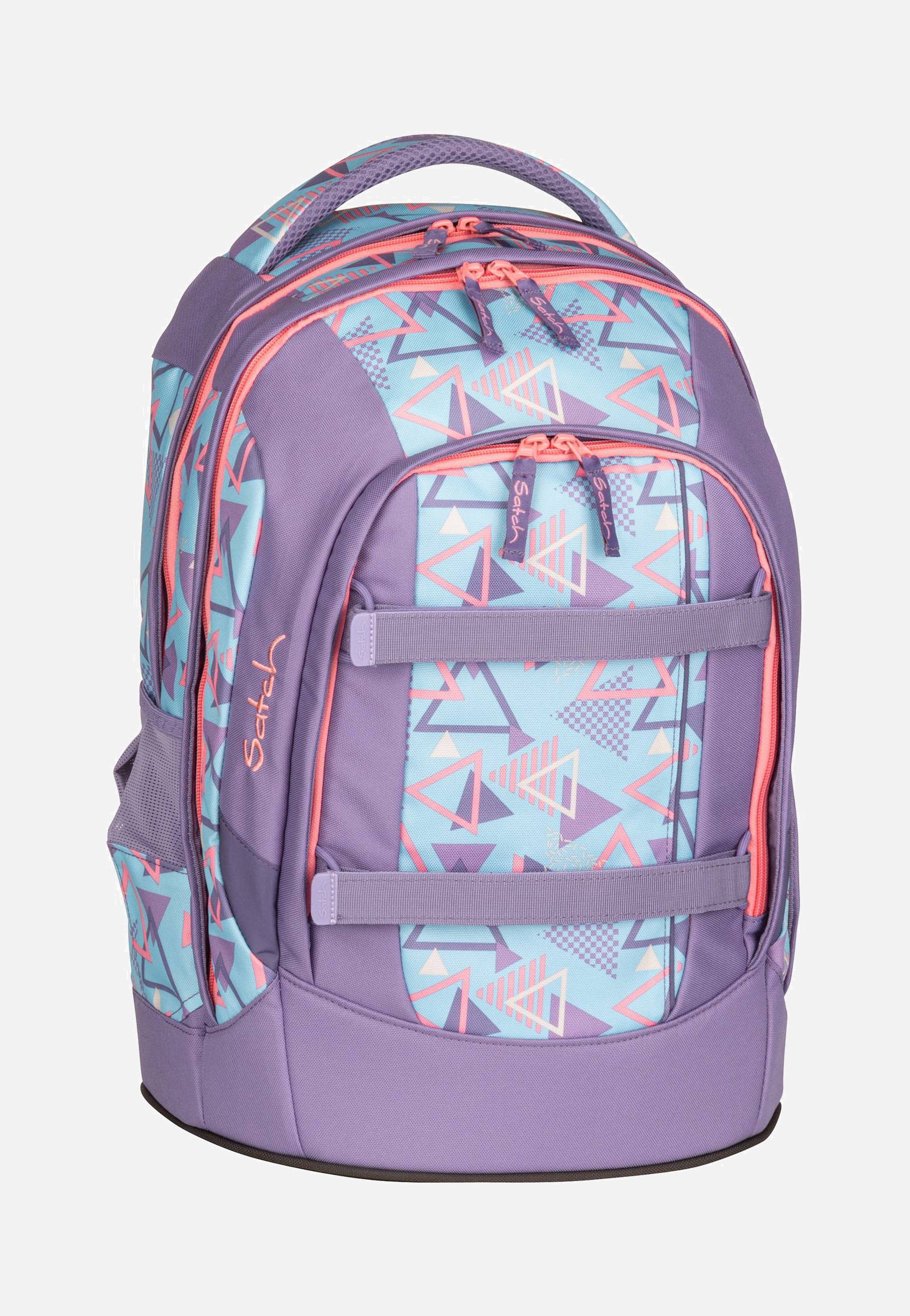 satch - satch pack 2022 80s Dance - Backpack | Neutral-Image