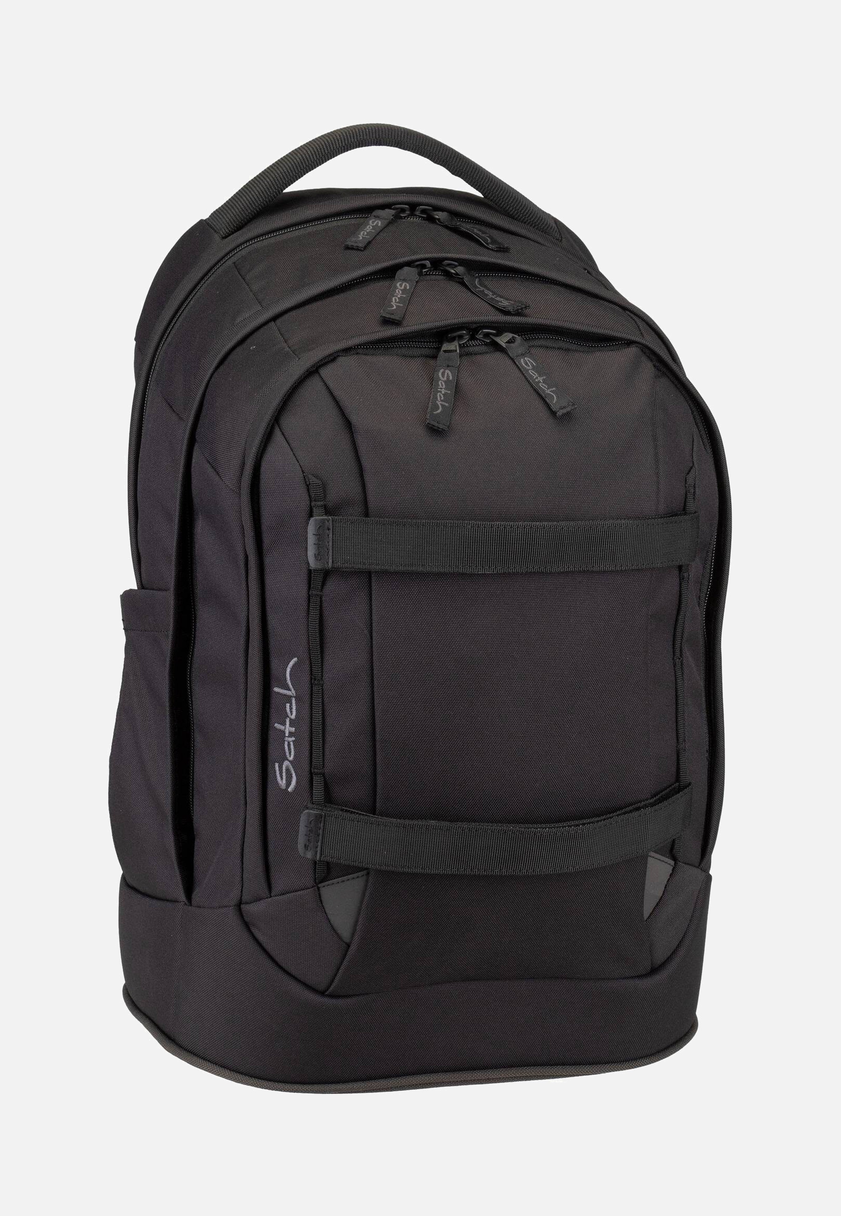 satch - satch Pack Blackjack - School Bag | Neutral-Image