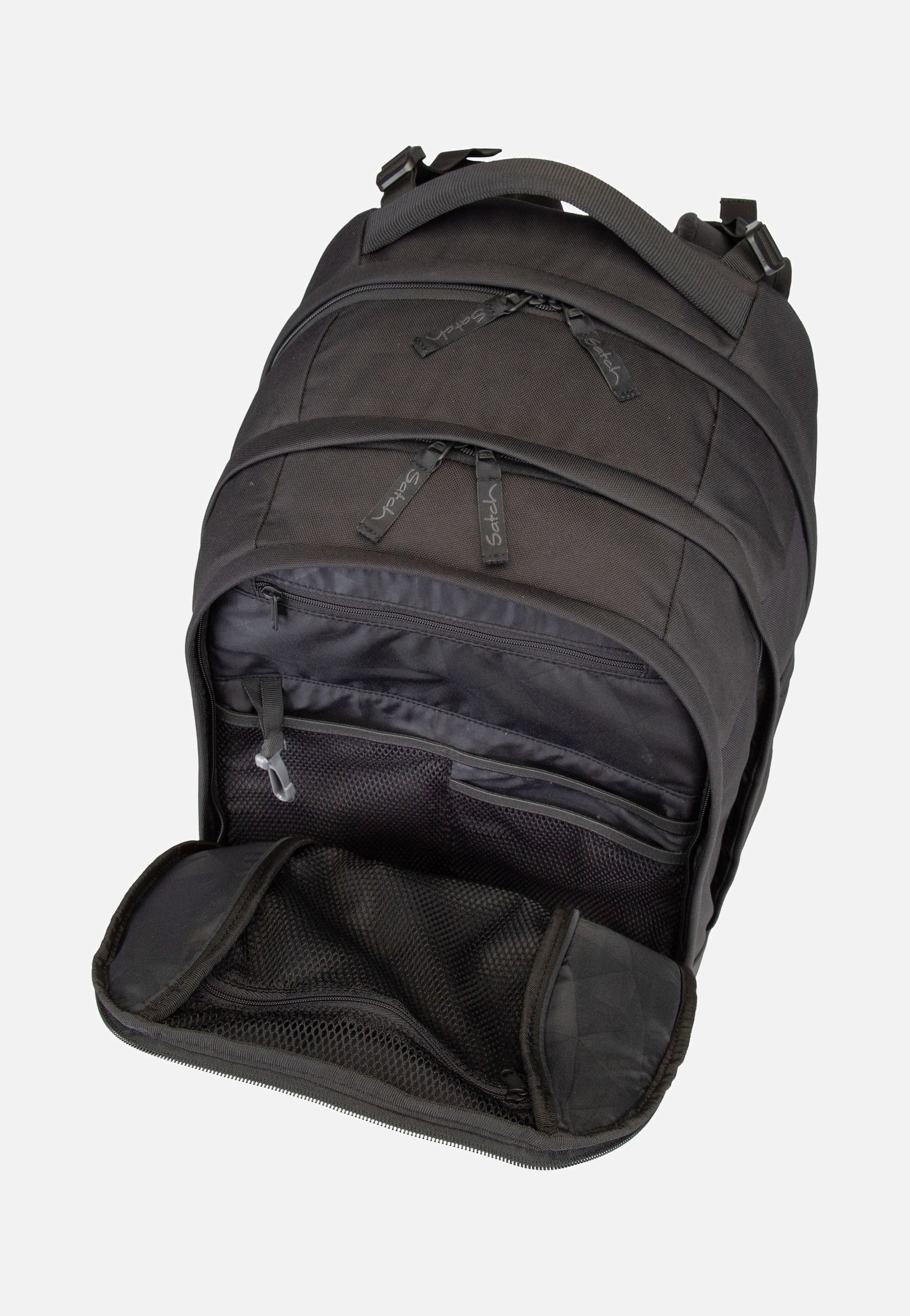 satch - satch Pack Blackjack - School Bag | Neutral-Image