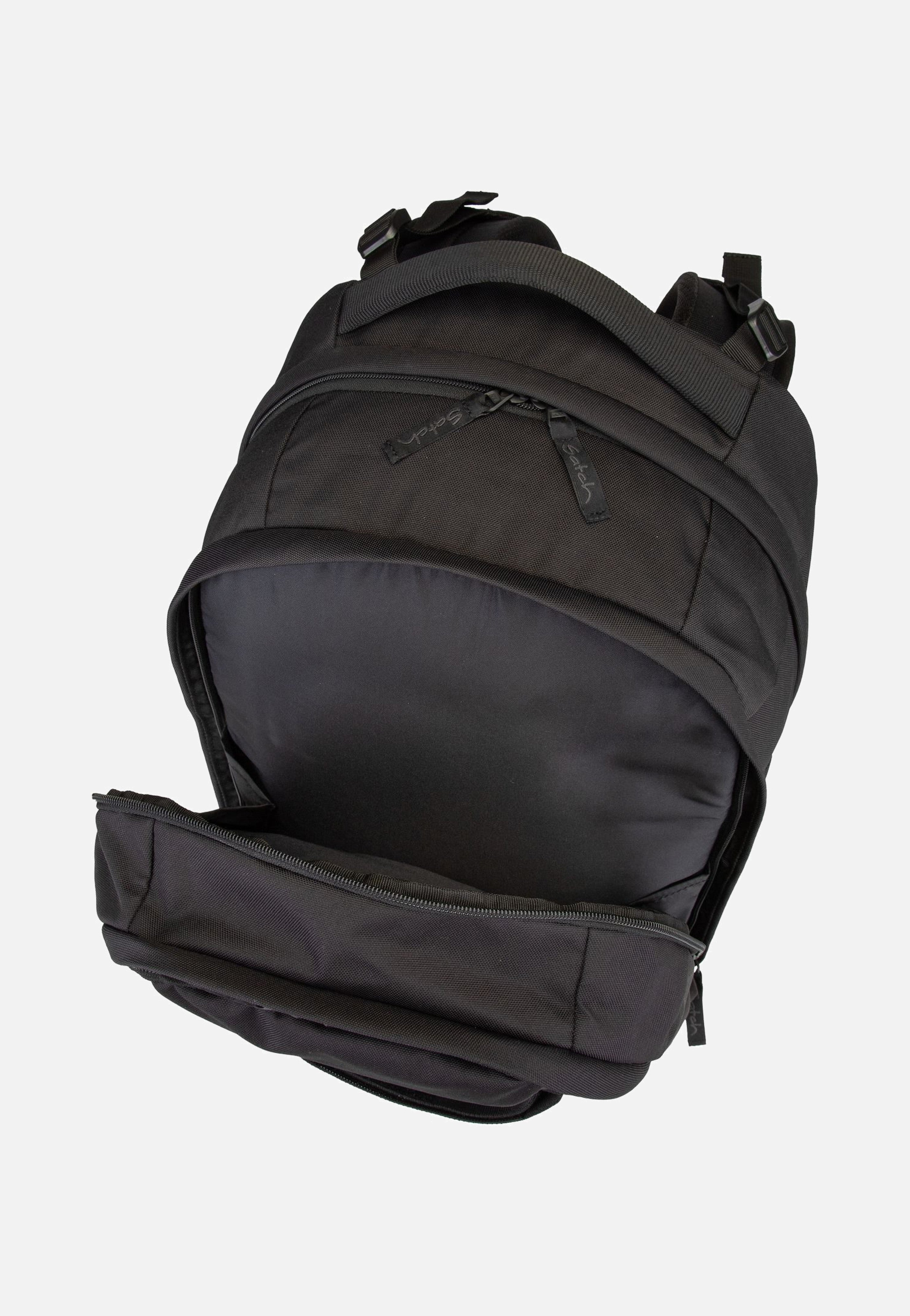 satch satch Pack Blackjack School Bag