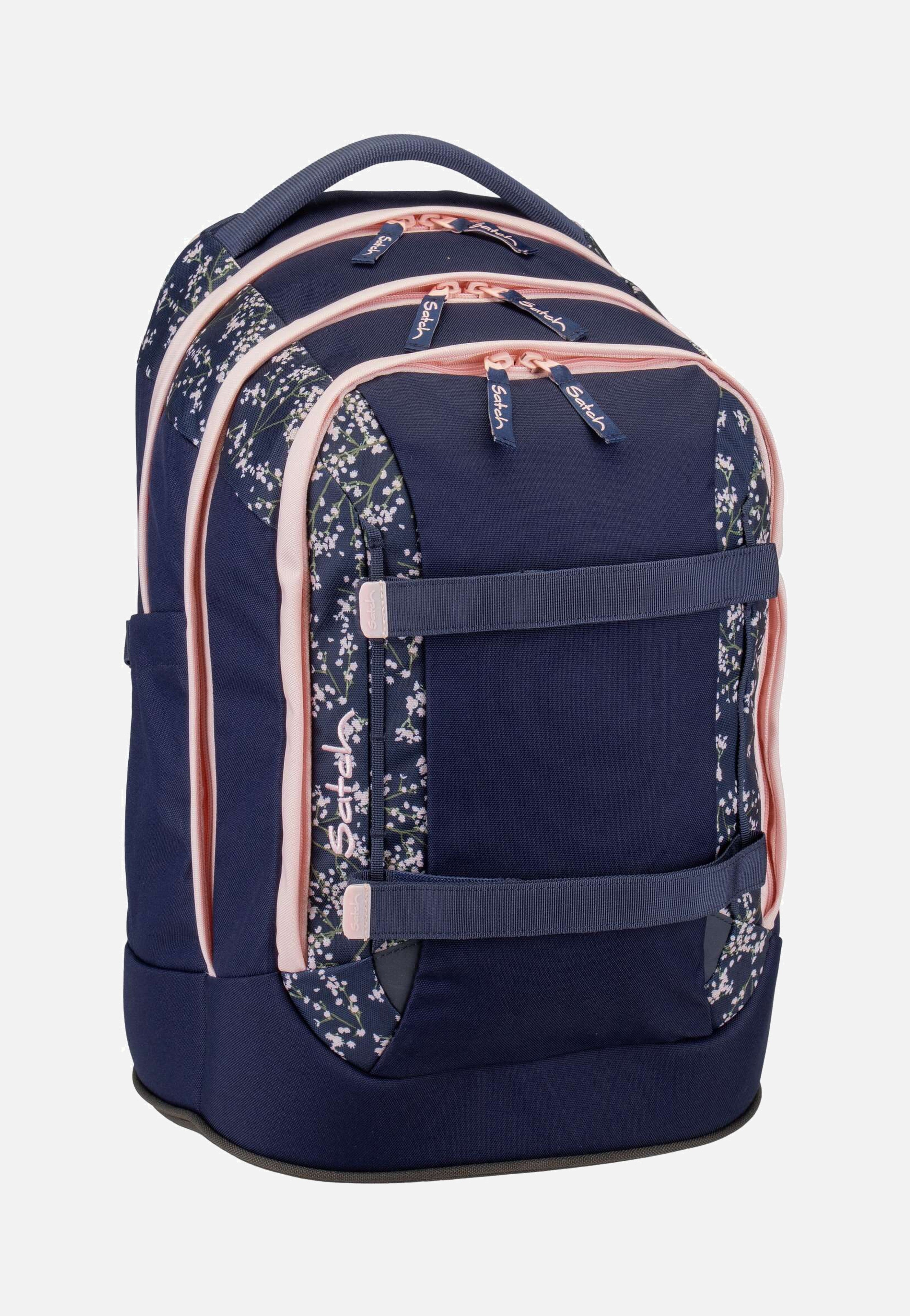 satch - satch Pack Bloomy Breeze - School Bag | Neutral-Image