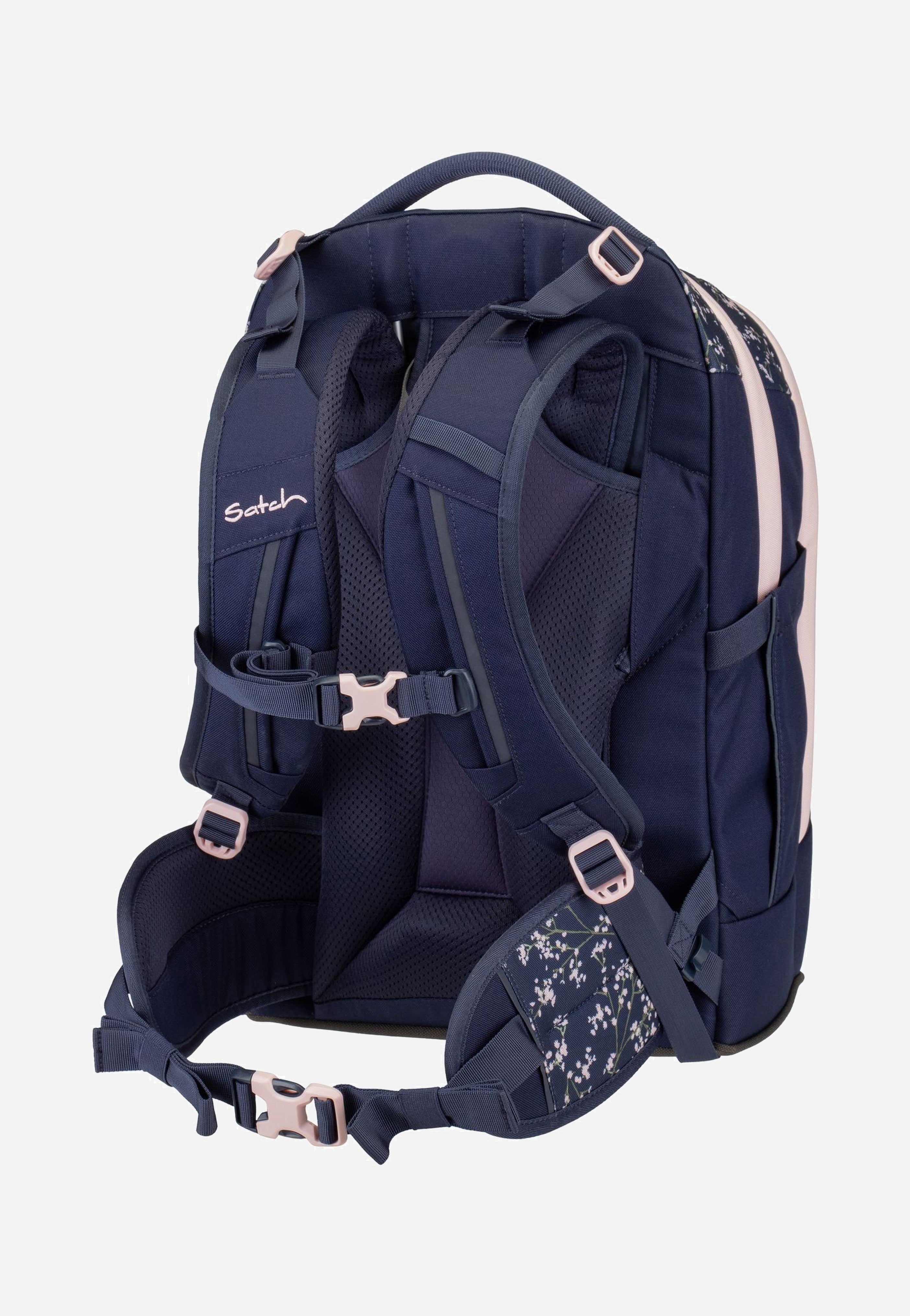 satch - satch Pack Bloomy Breeze - School Bag | Neutral-Image