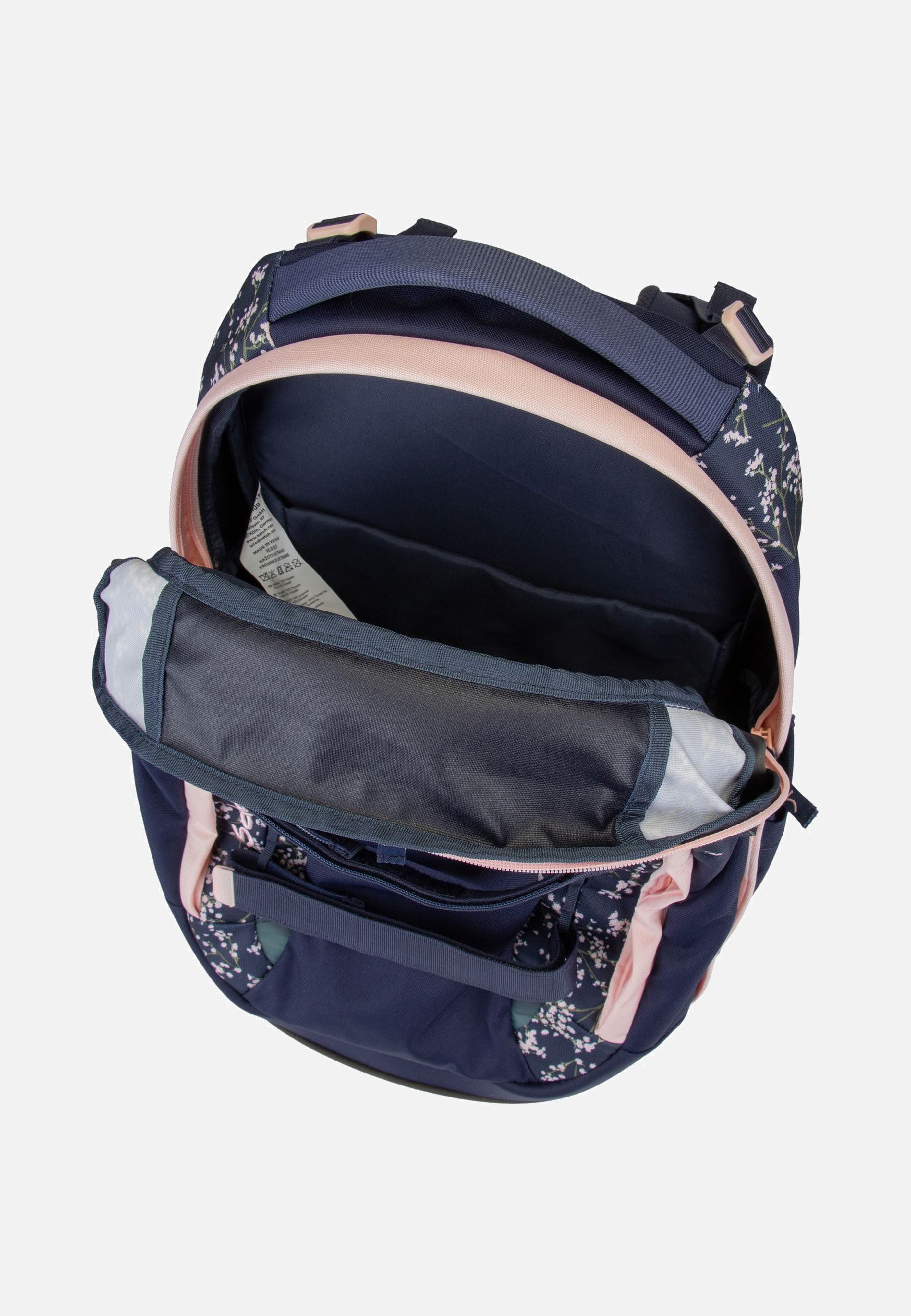 satch - satch Pack Bloomy Breeze - School Bag | Neutral-Image