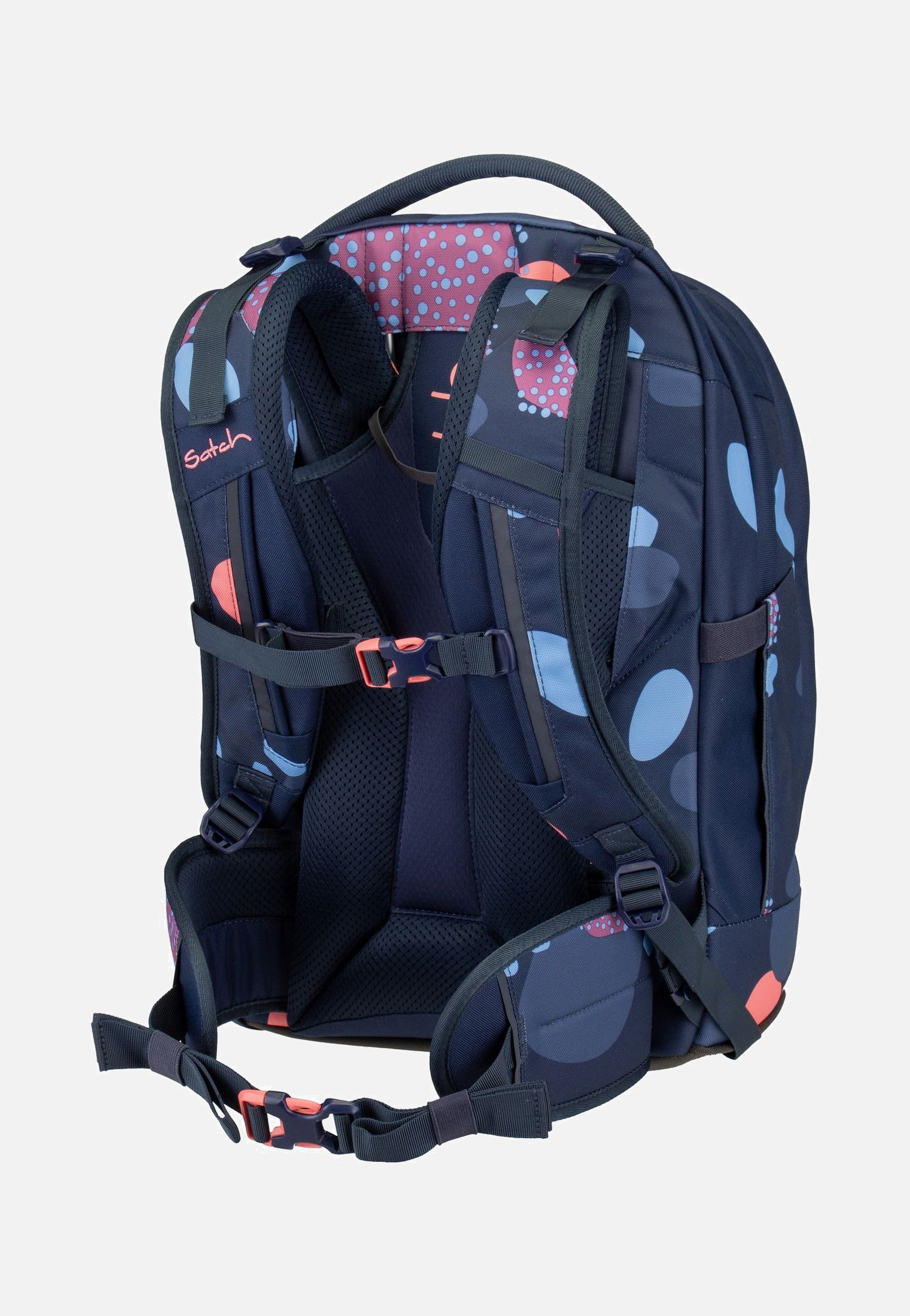 satch - satch Pack Coral Reef - School Bag | Neutral-Image