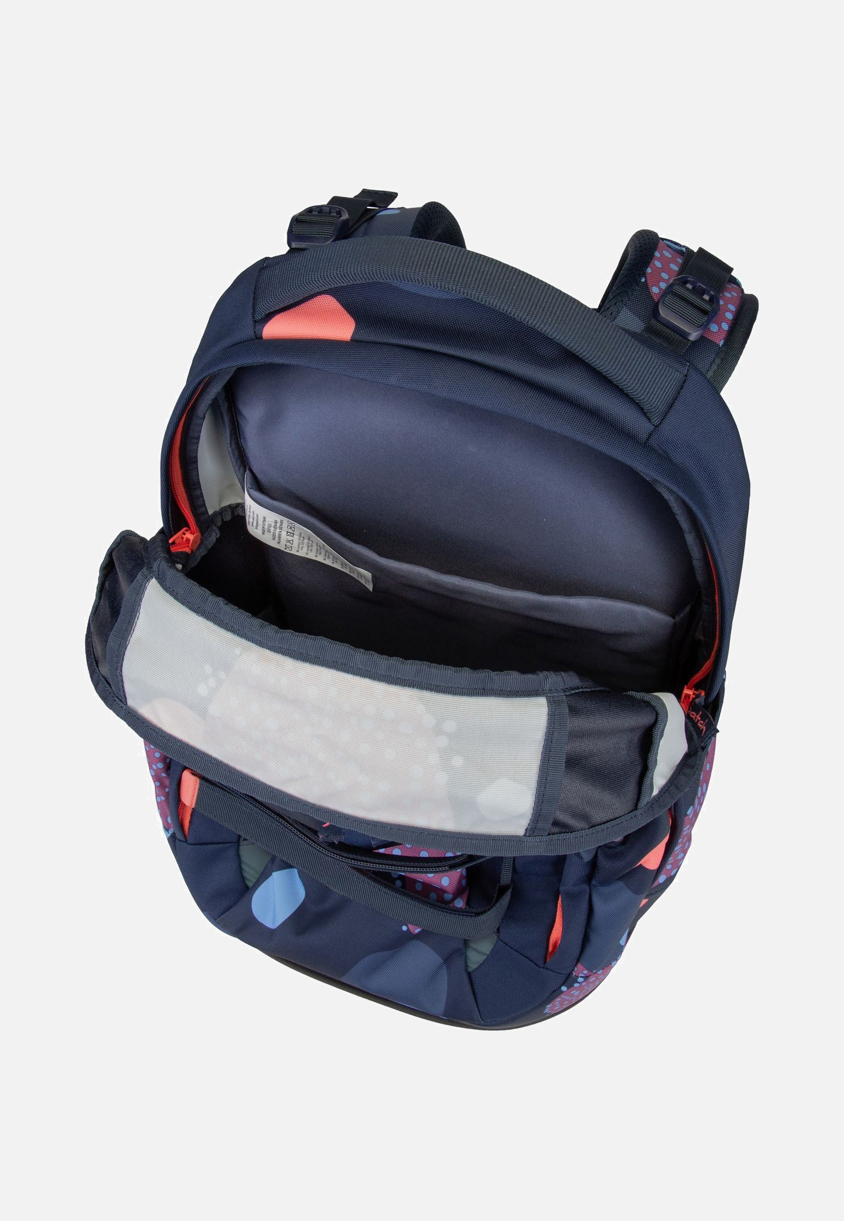 satch - satch Pack Coral Reef - School Bag | Neutral-Image
