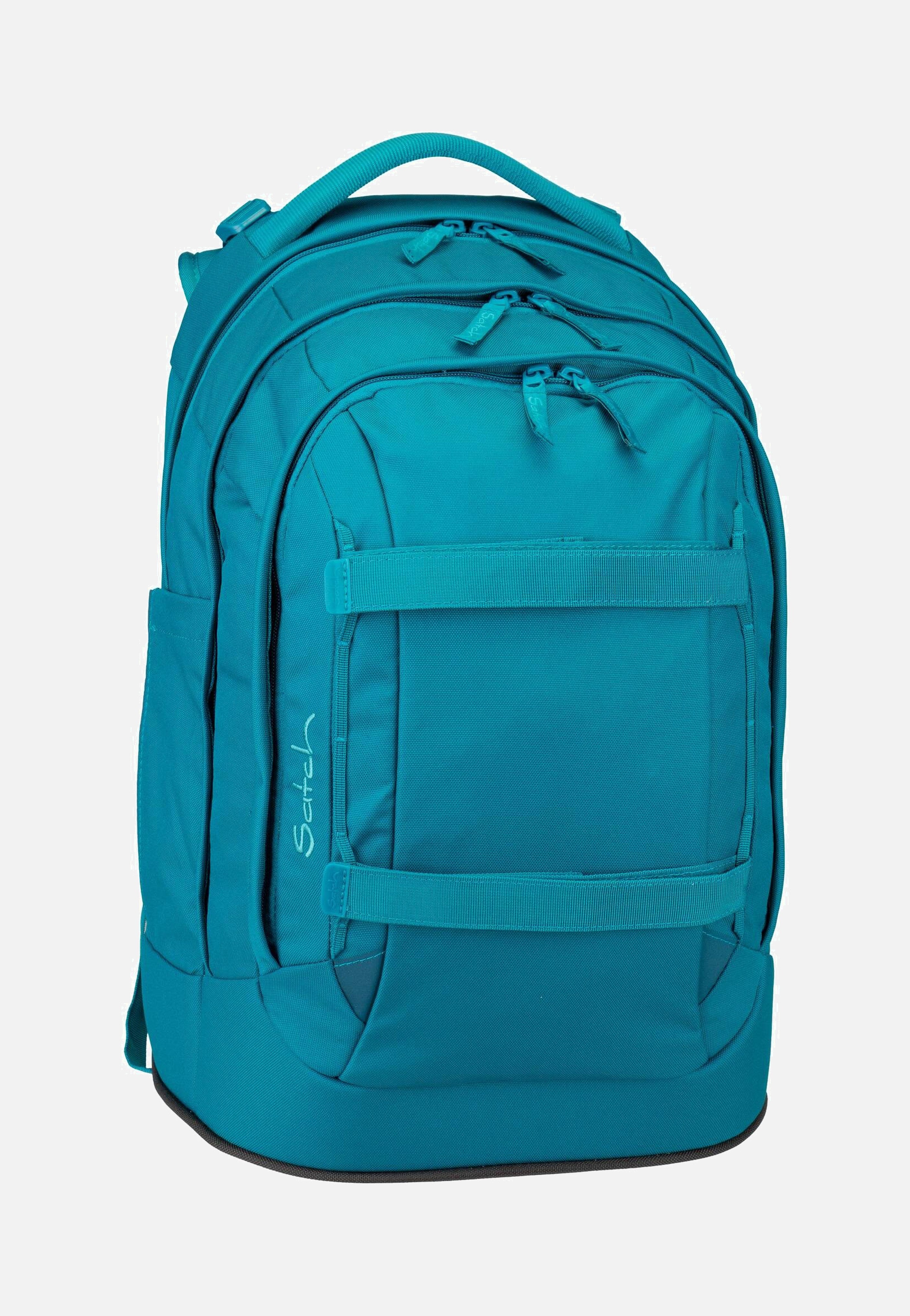 satch - satch Pack Deep Petrol - School Bag | Neutral-Image